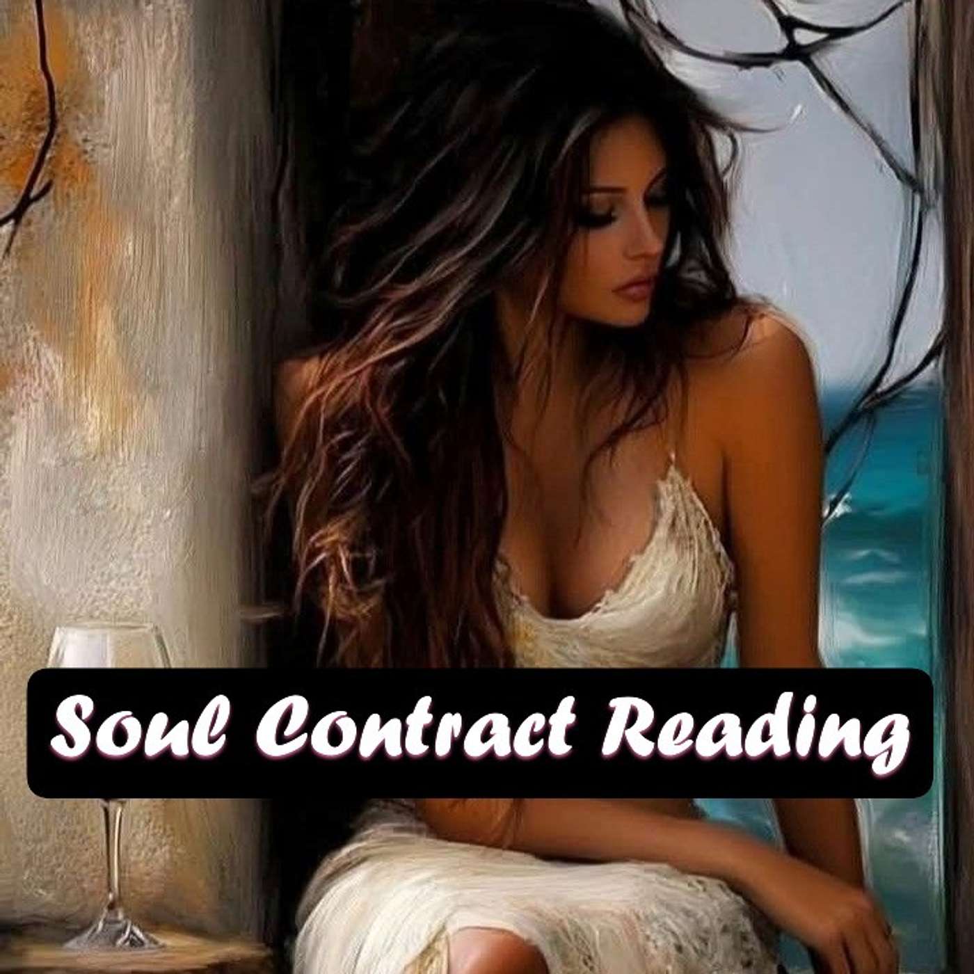 ❤️ Your Guides Already Knew You'd Be Here... Here's Why! 👉 (Soul Records) episode artwork