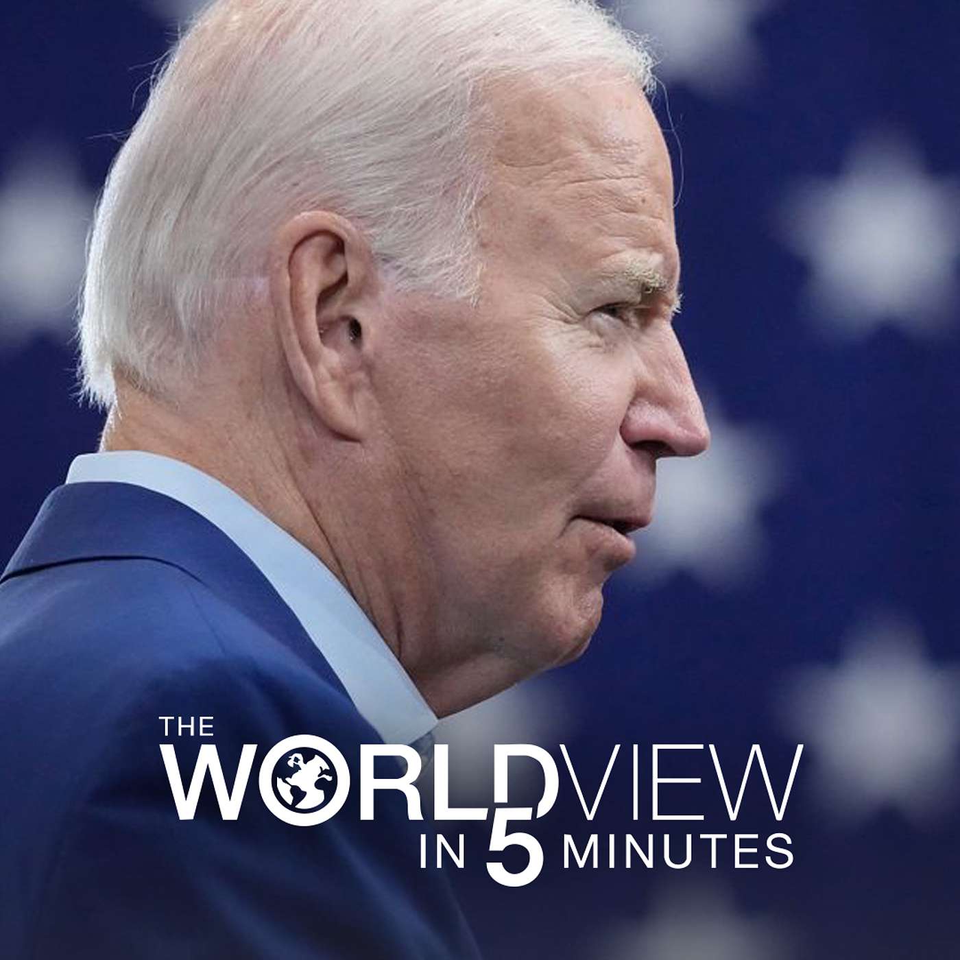 The World View in 5 Minutes - 5/29/2026
