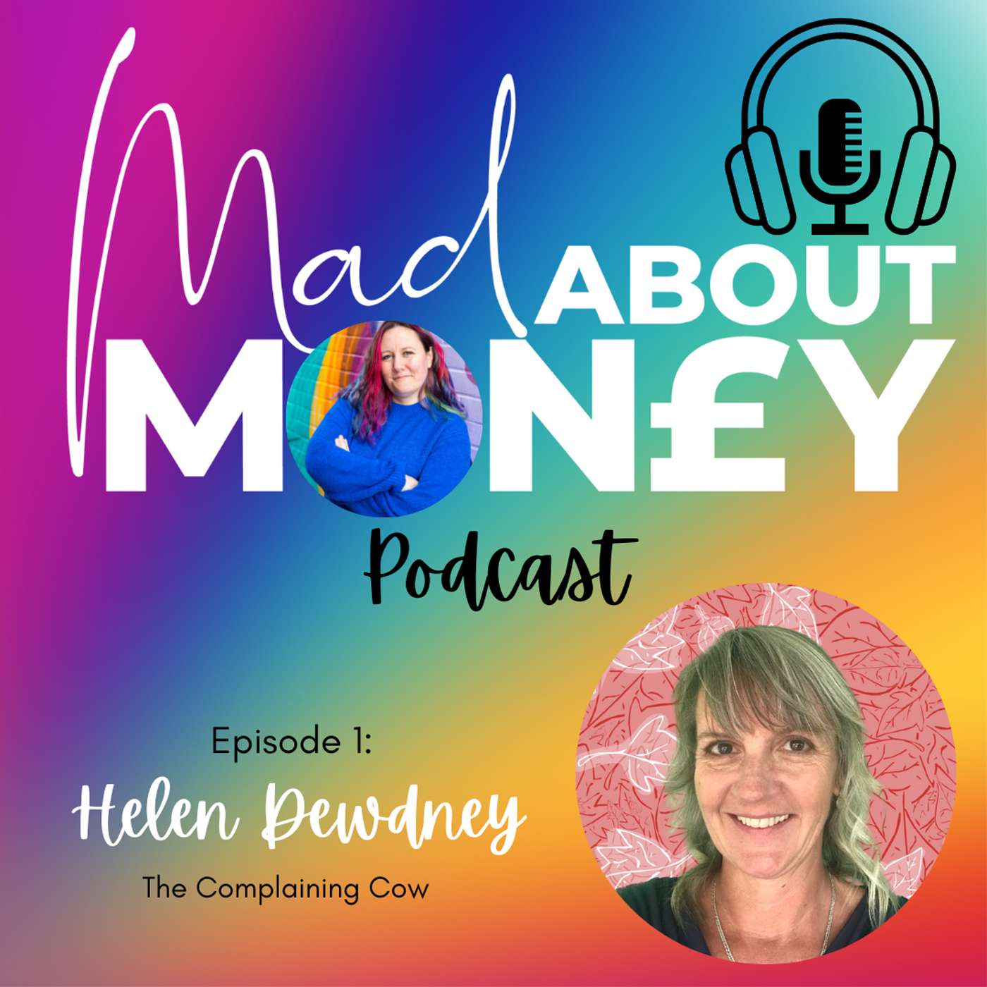 Mad About... with Maddy Alexander-Grout