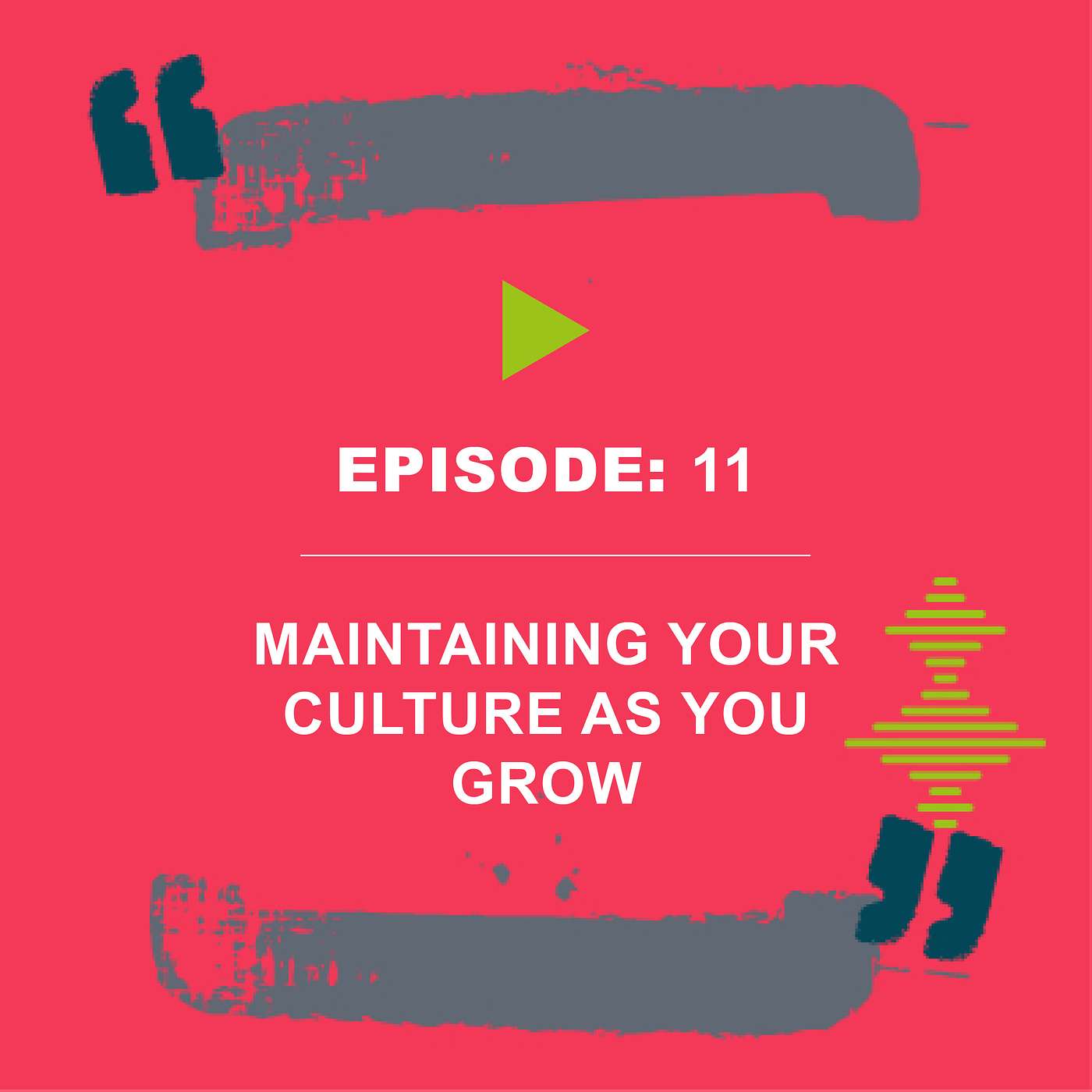 Recruitment and Beyond