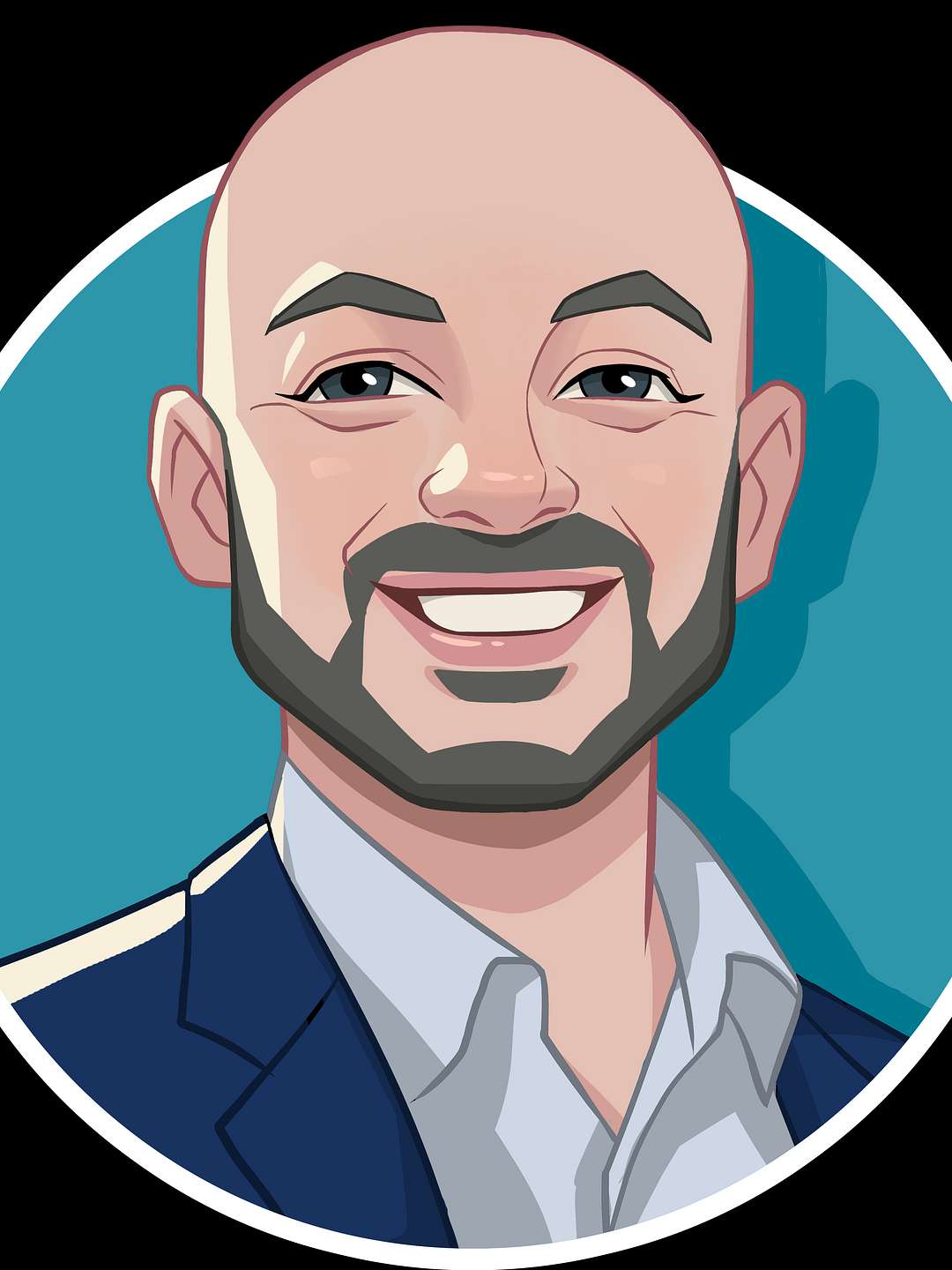 Alex Nottingham, JD, MBA