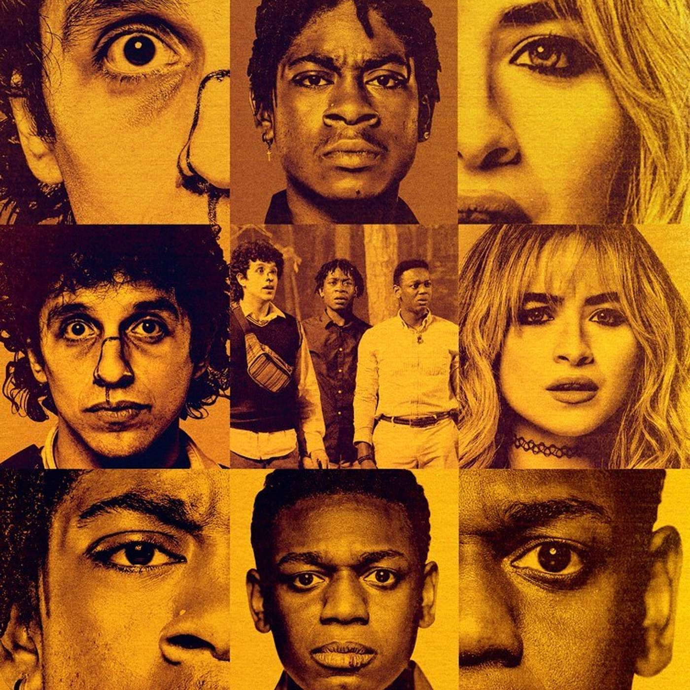 The Homeward Film Podcast
