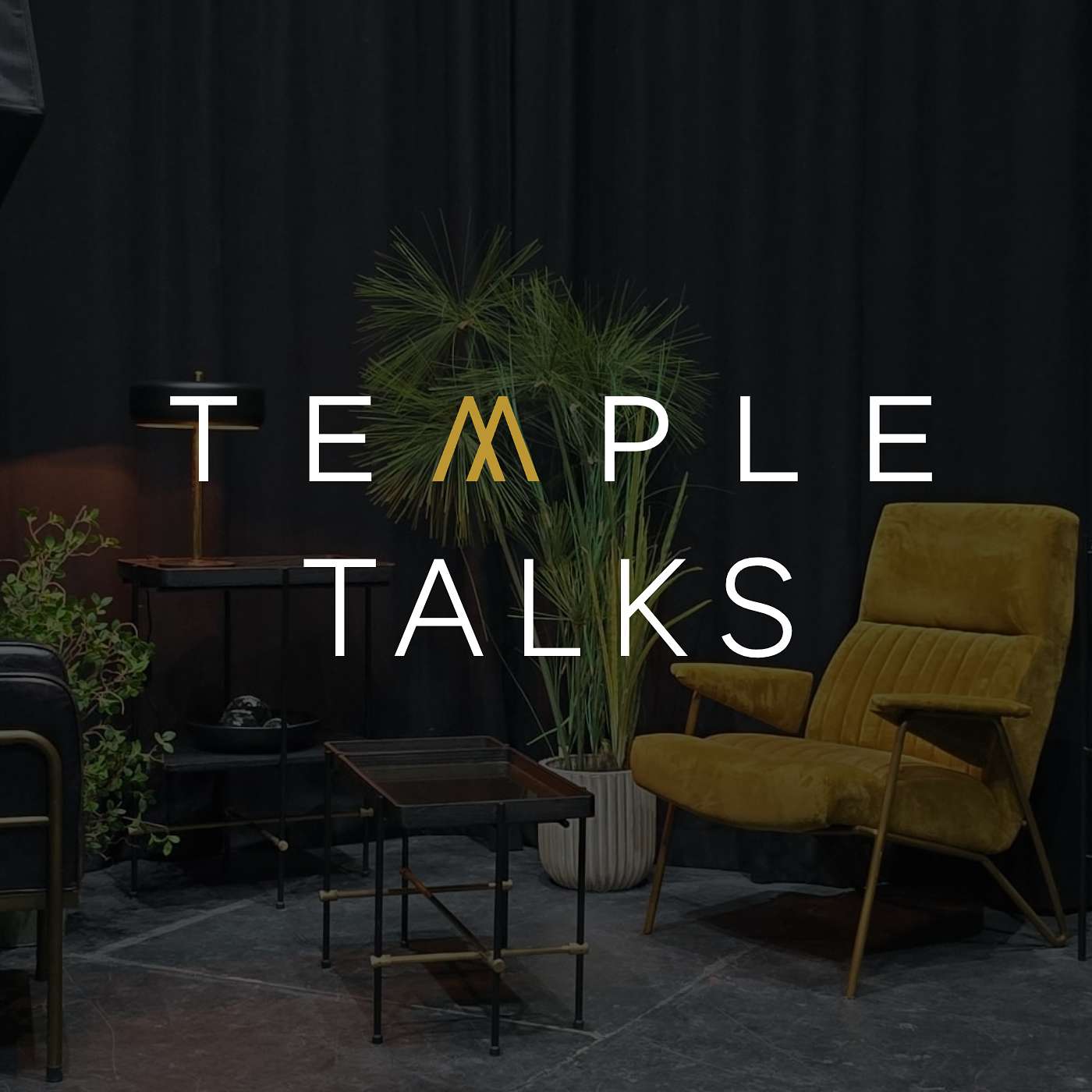 Temple Talks: Malta