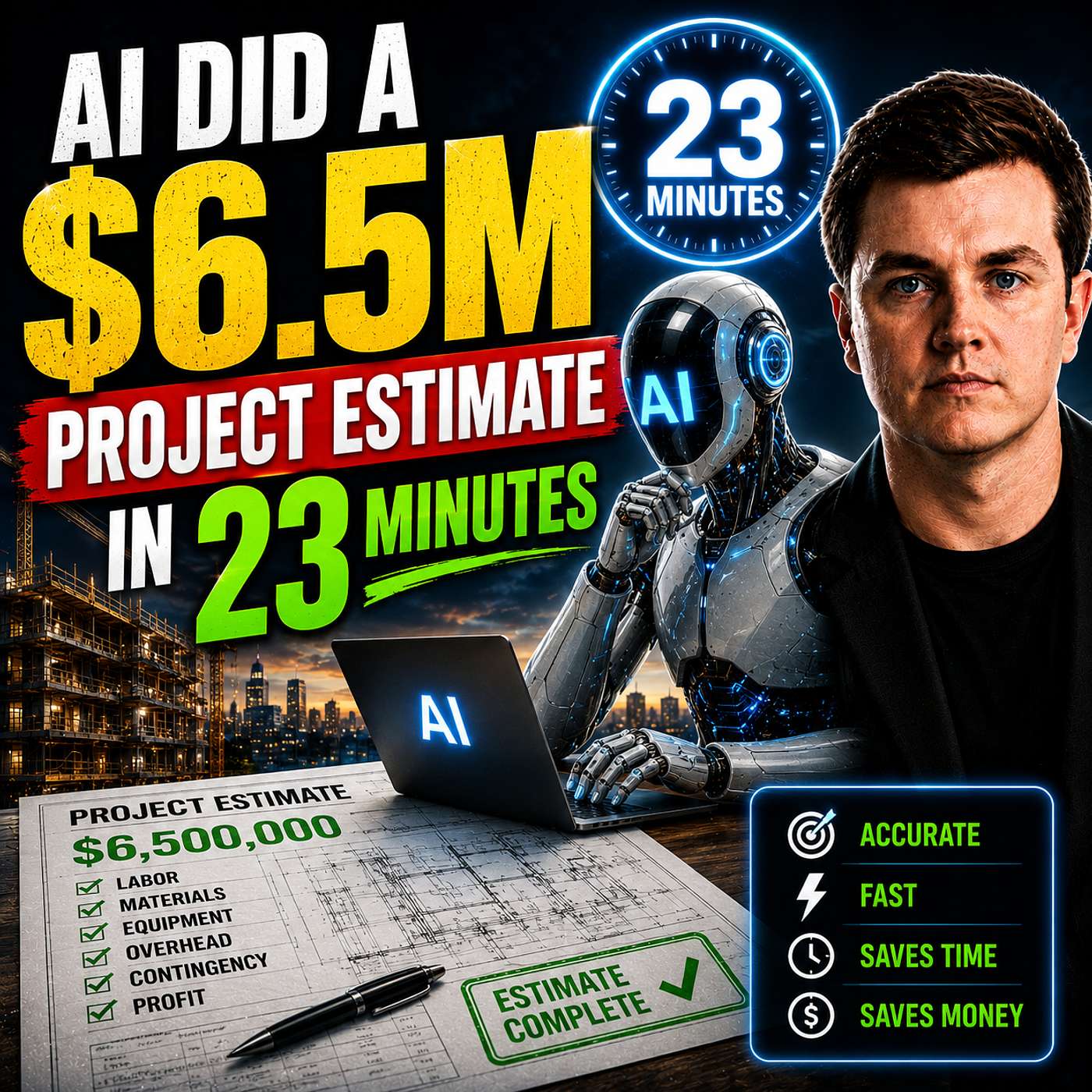 Why Every Business Owner Should Study This AI Example episode artwork