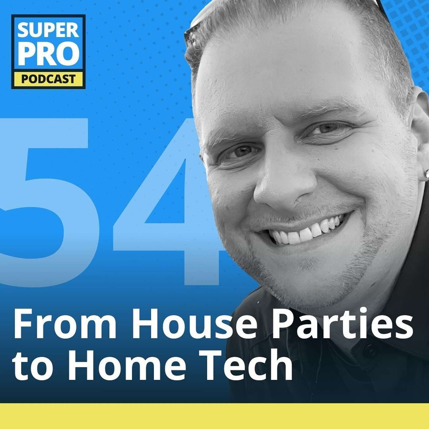 Superpro Podcast