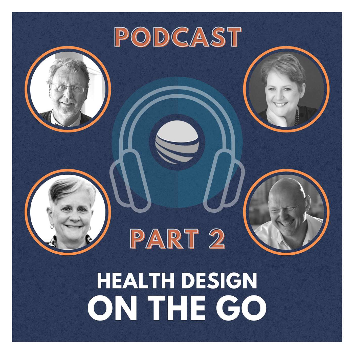 Australian Health Design Council - Health Design on the Go