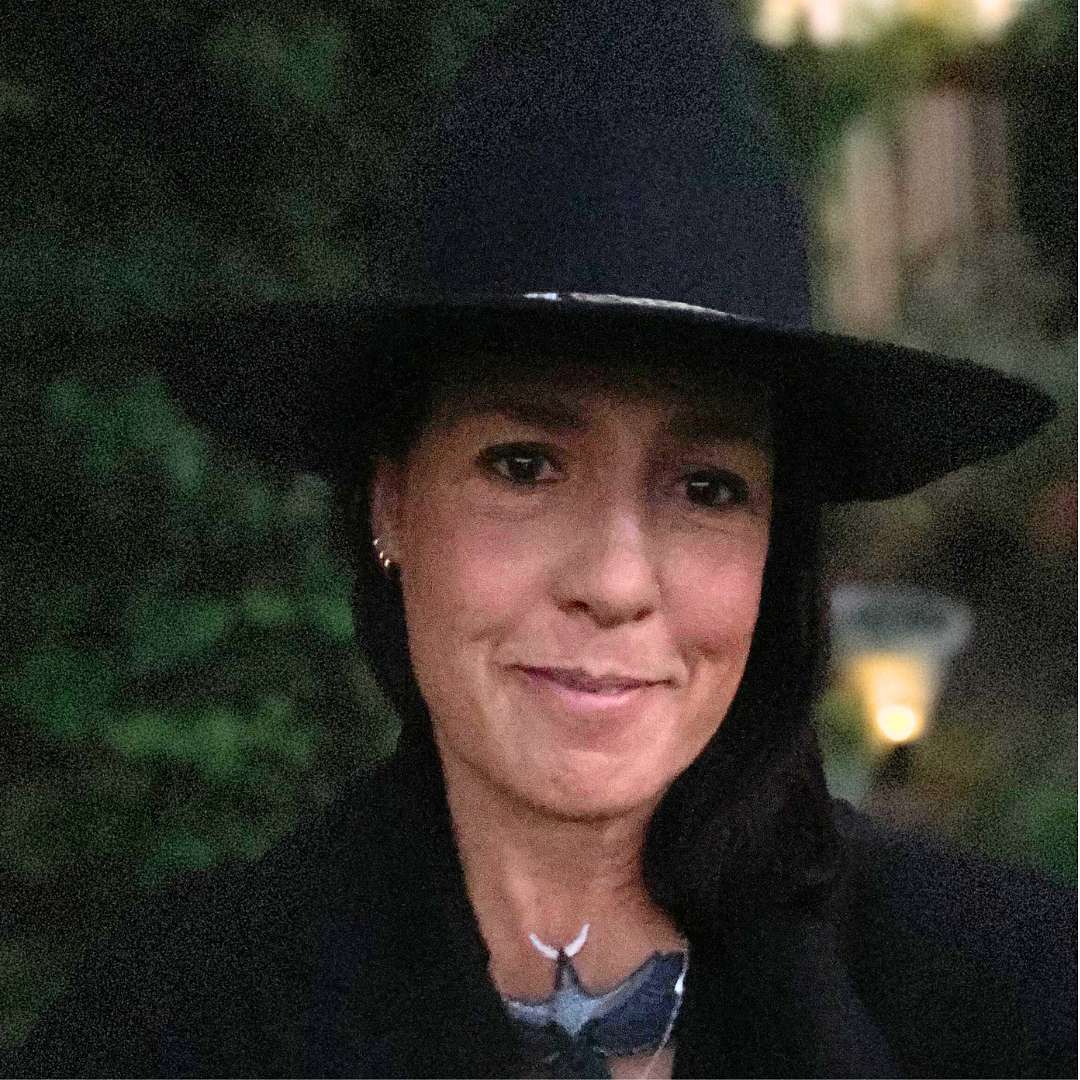 Kim Moran