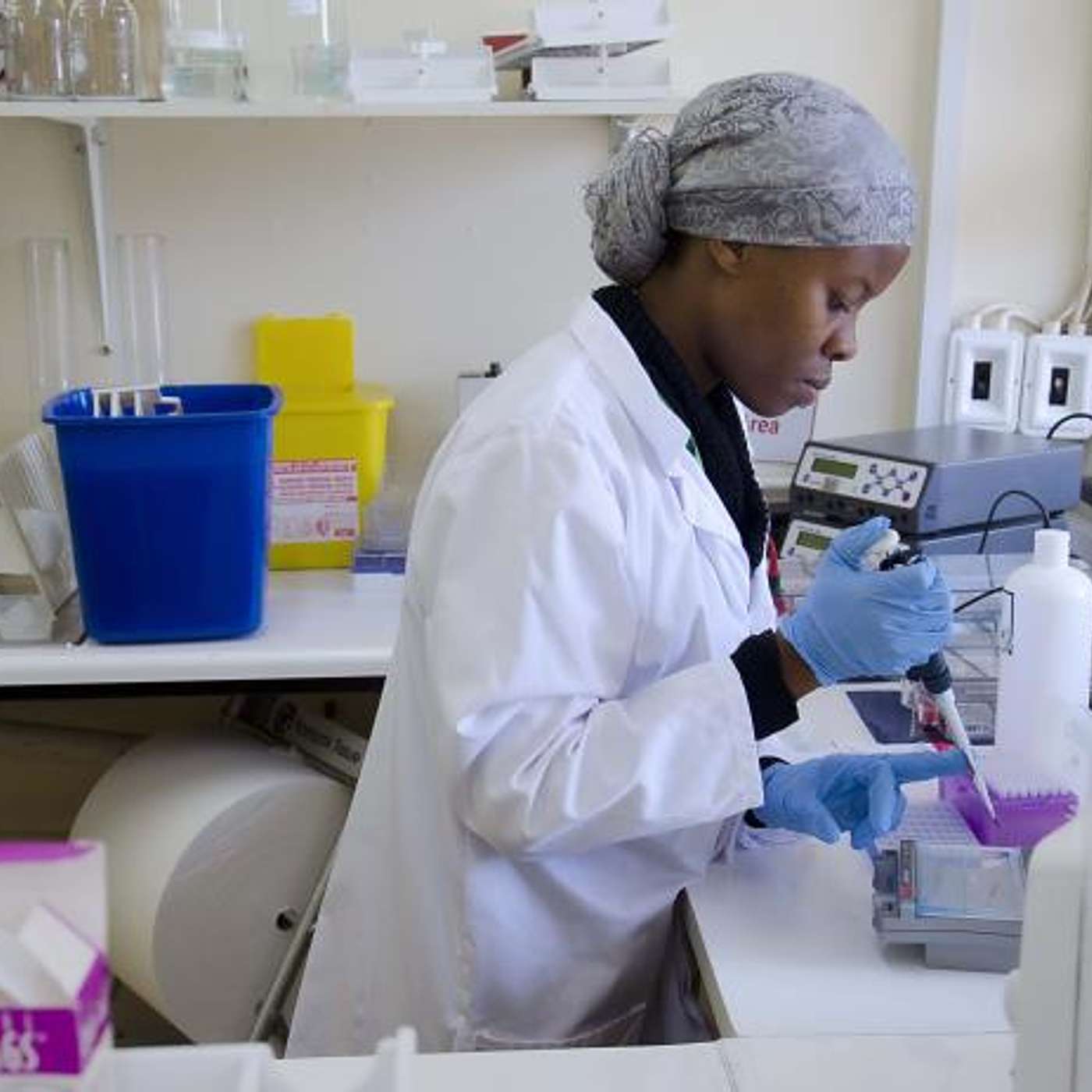 Santé, Science et Développement