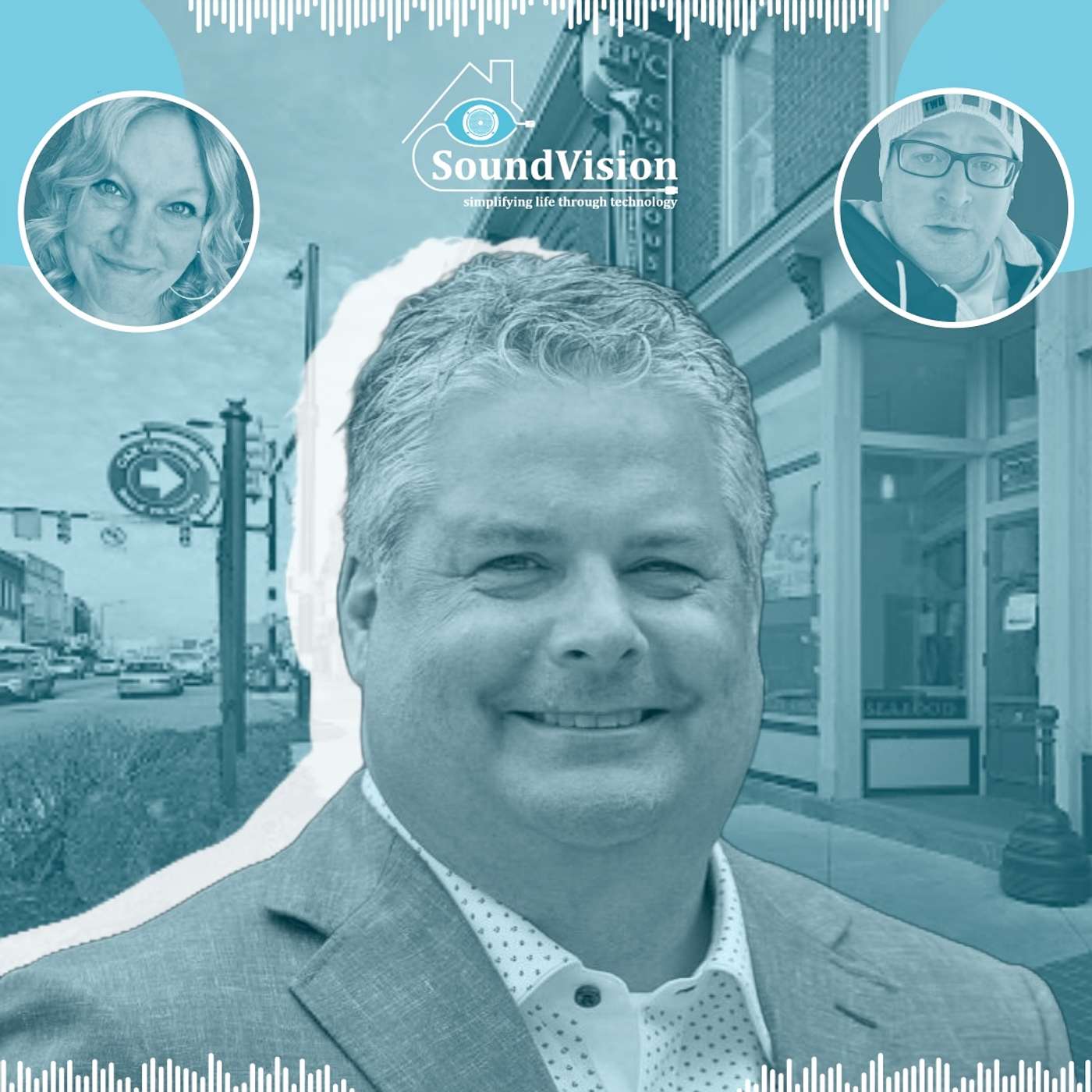 Mayor of Mooresville: Chris Carney