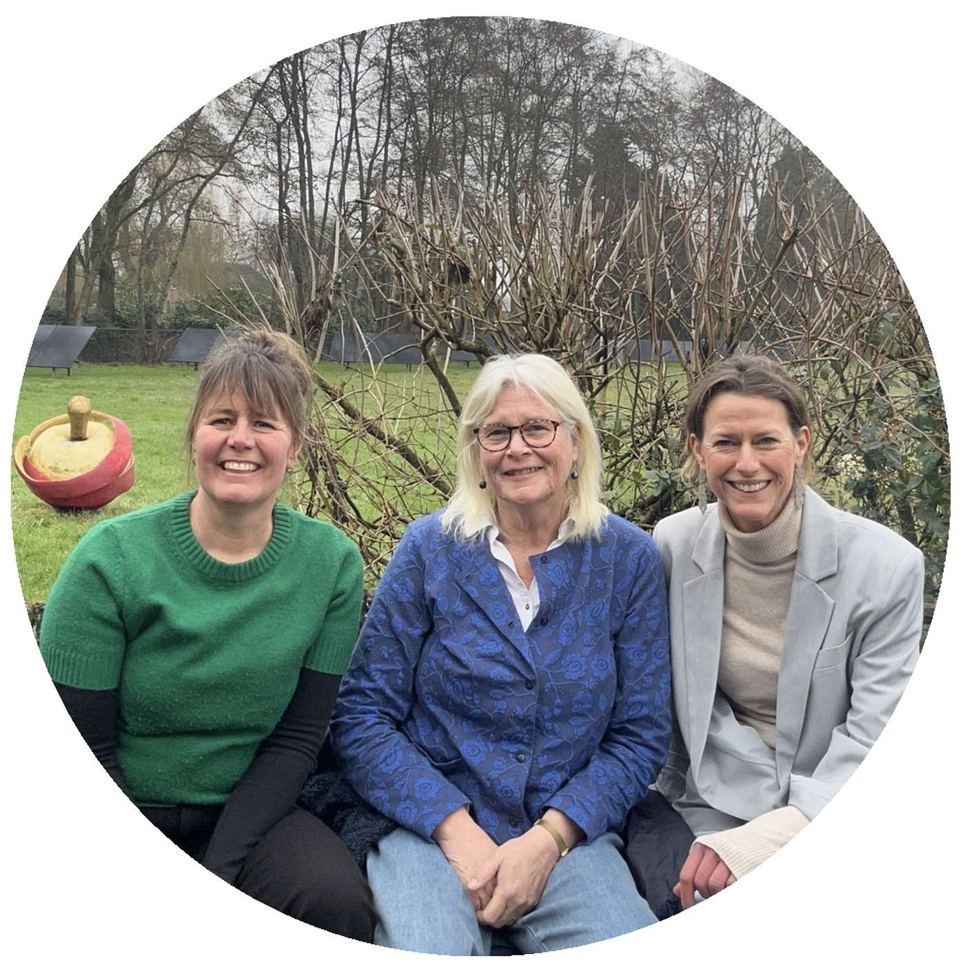 #17 Marianne Langemeijer – systemisch werken rondom echtscheidingen episode artwork