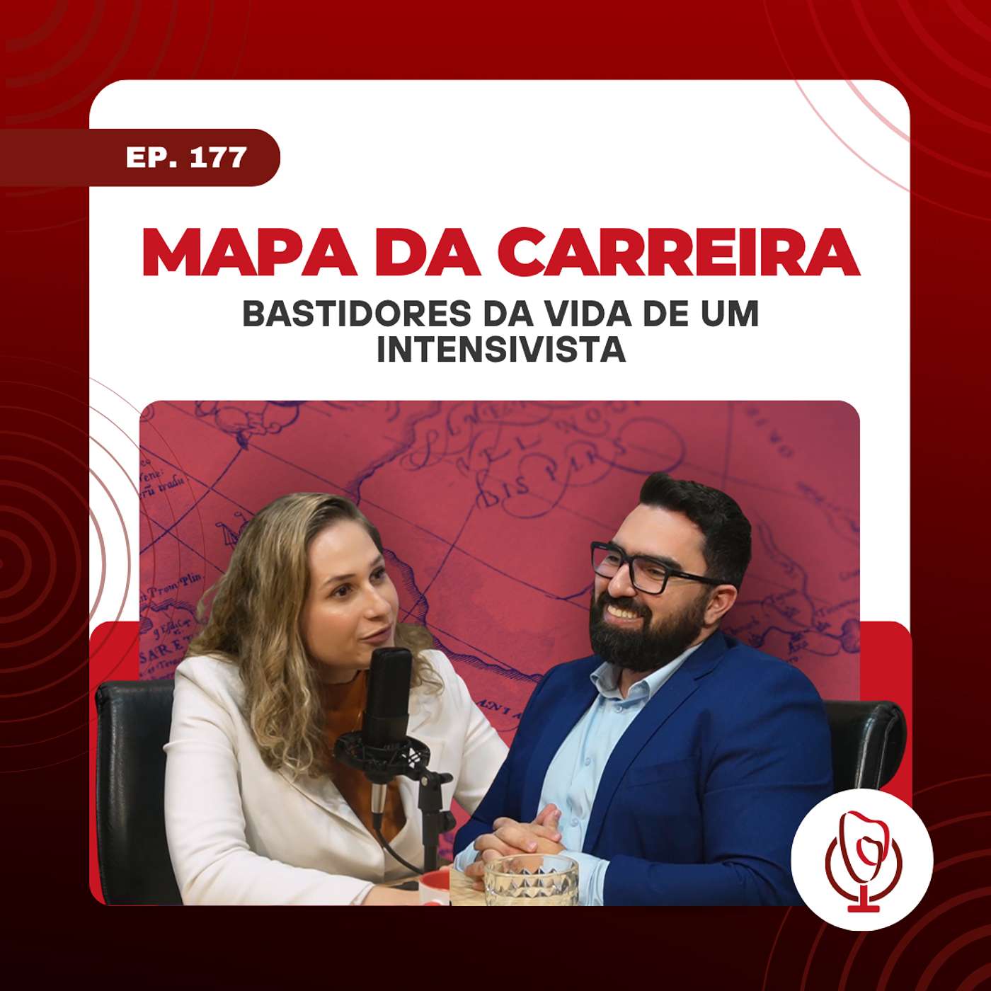 Clube da Cardio Podcast