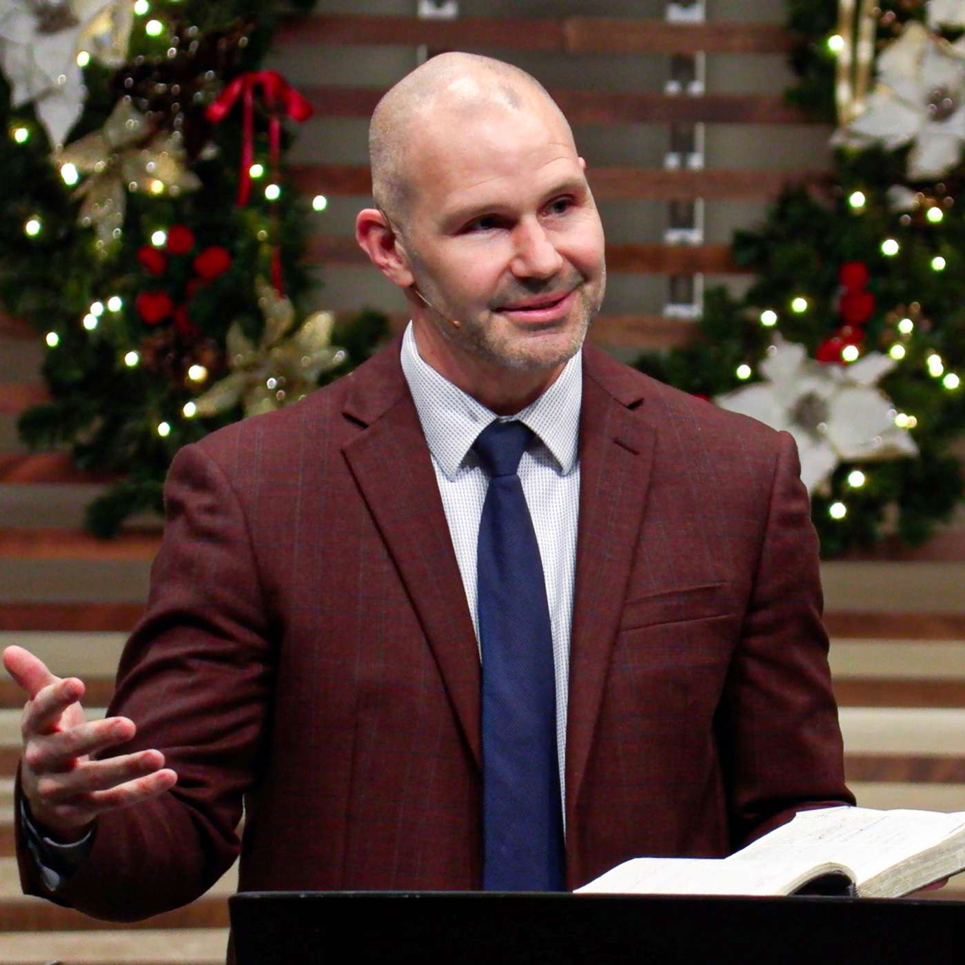 Christmas Eve 2025 | West Christmas Eve 2025 | West