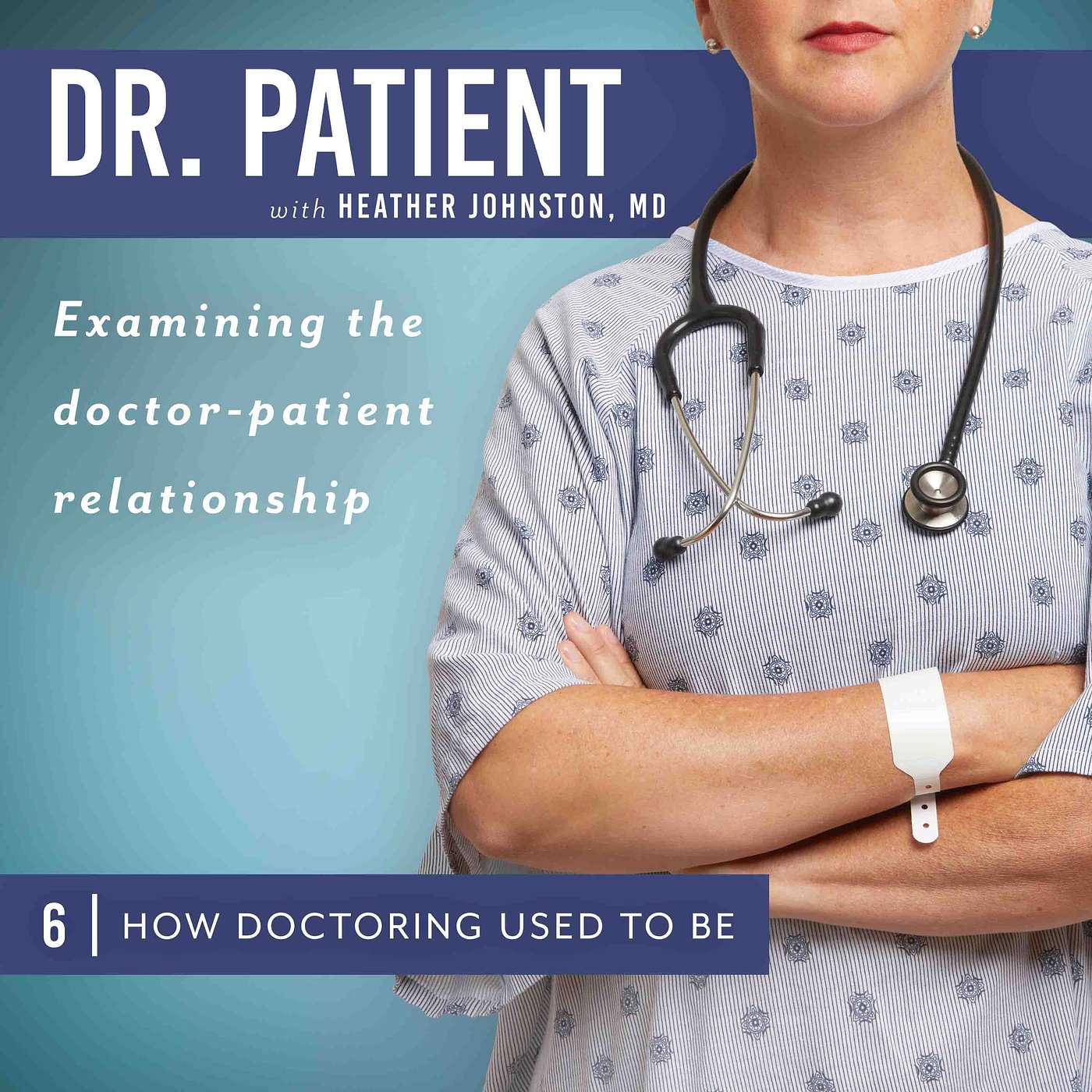 Dr. Patient