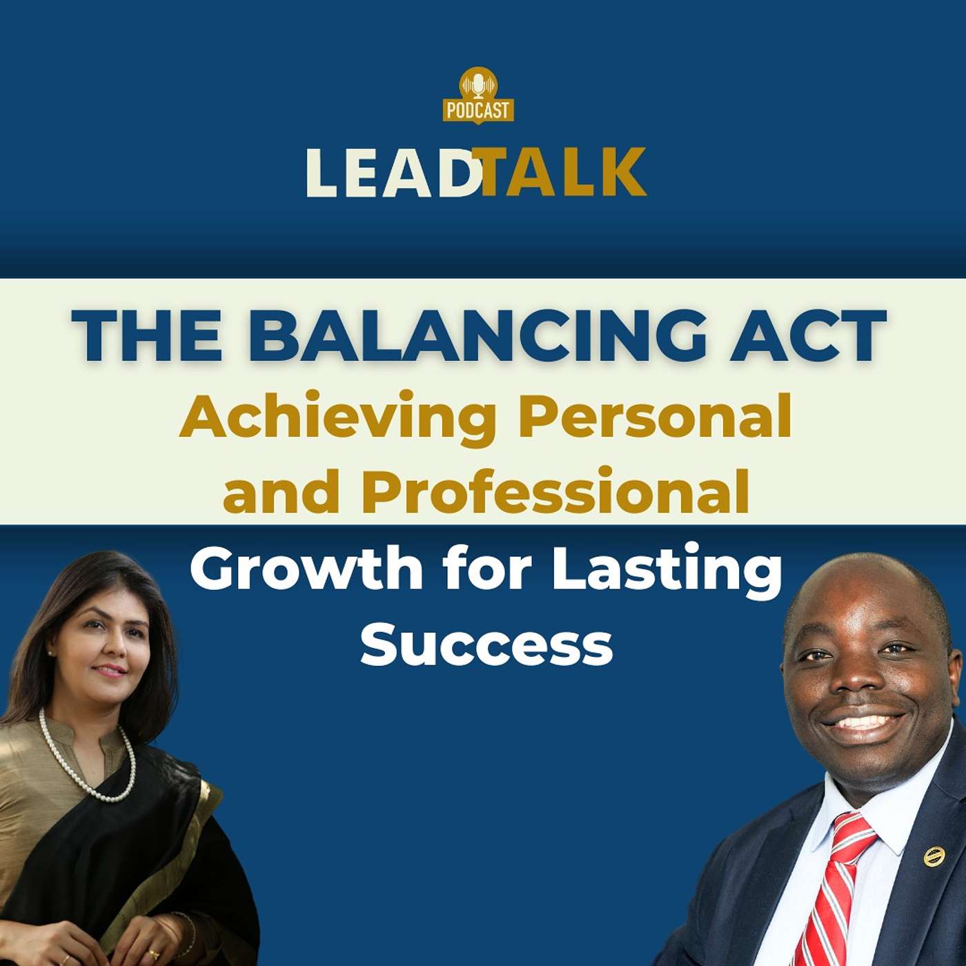 LeadTalk