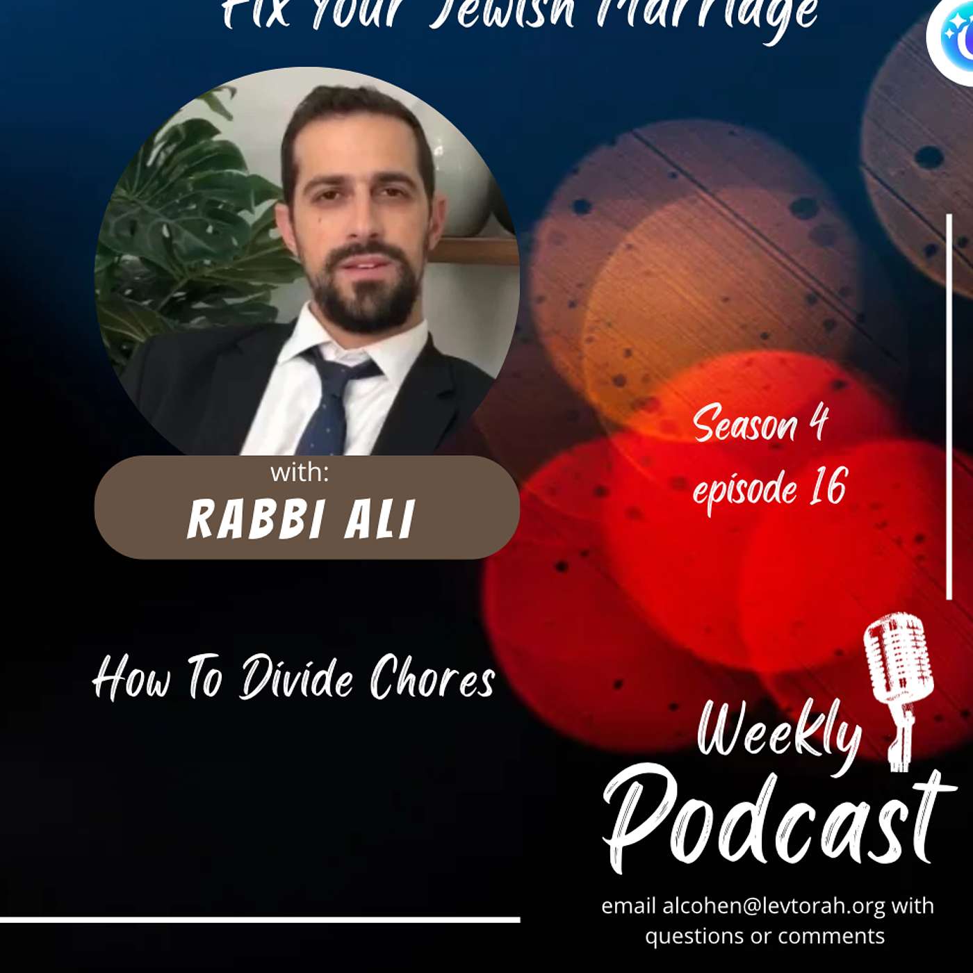 My Husband Doesn’t Help Out Enough !