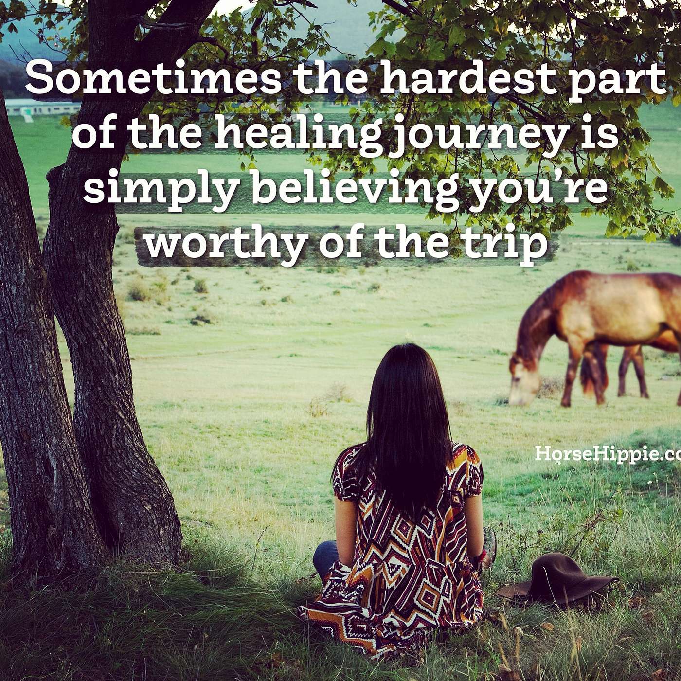 Healing Childhood Trauma