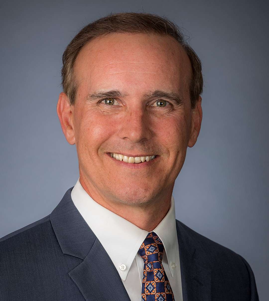 Eric Reed