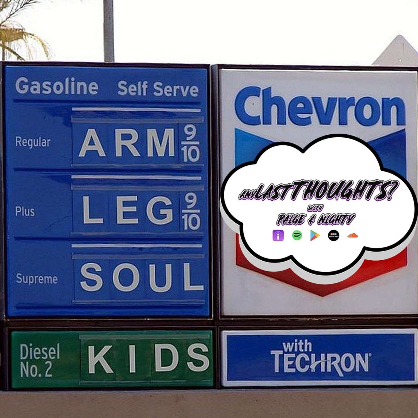 Episode 18 "Free The Man Dem"