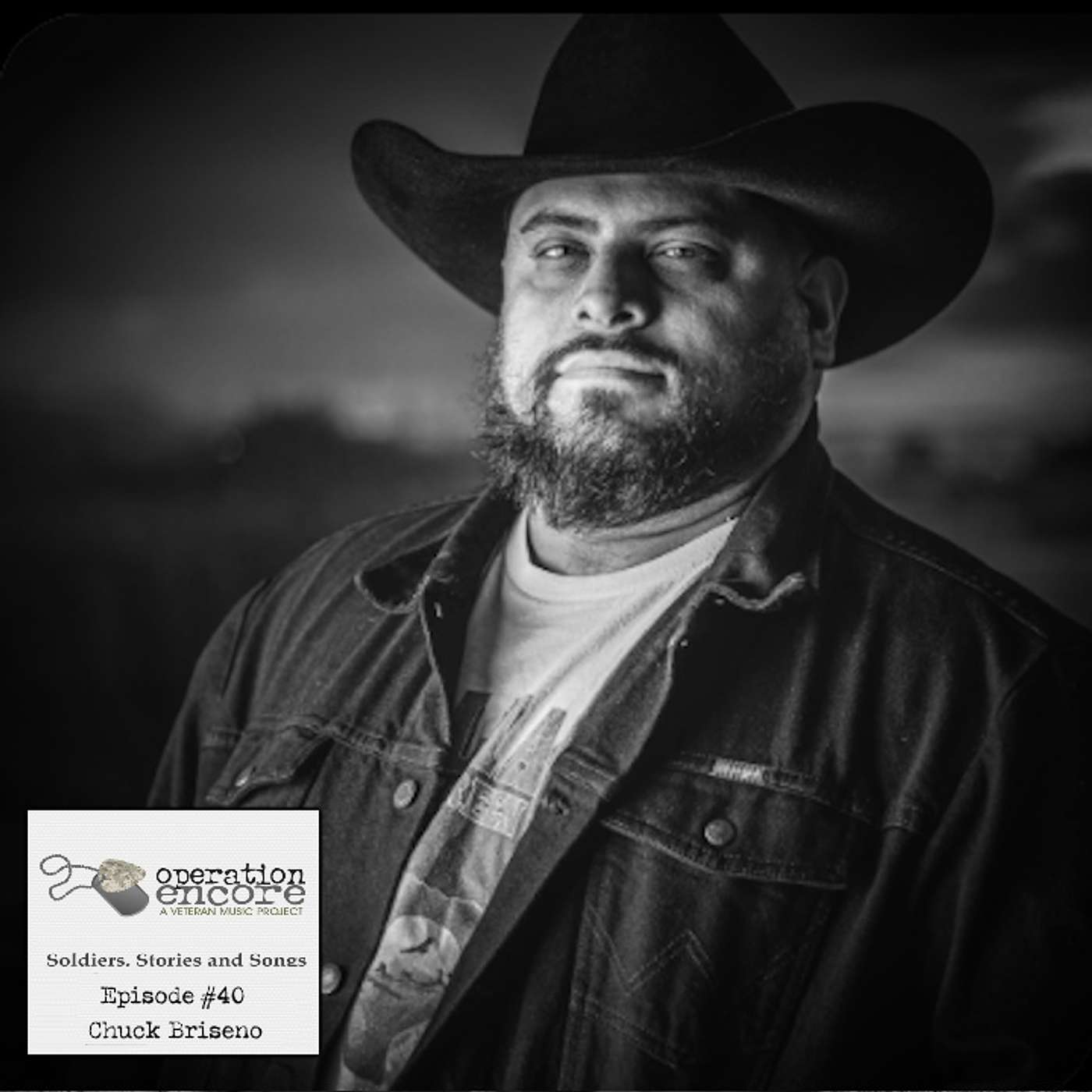 Operation Encore: Soldiers, Stories, and Songs