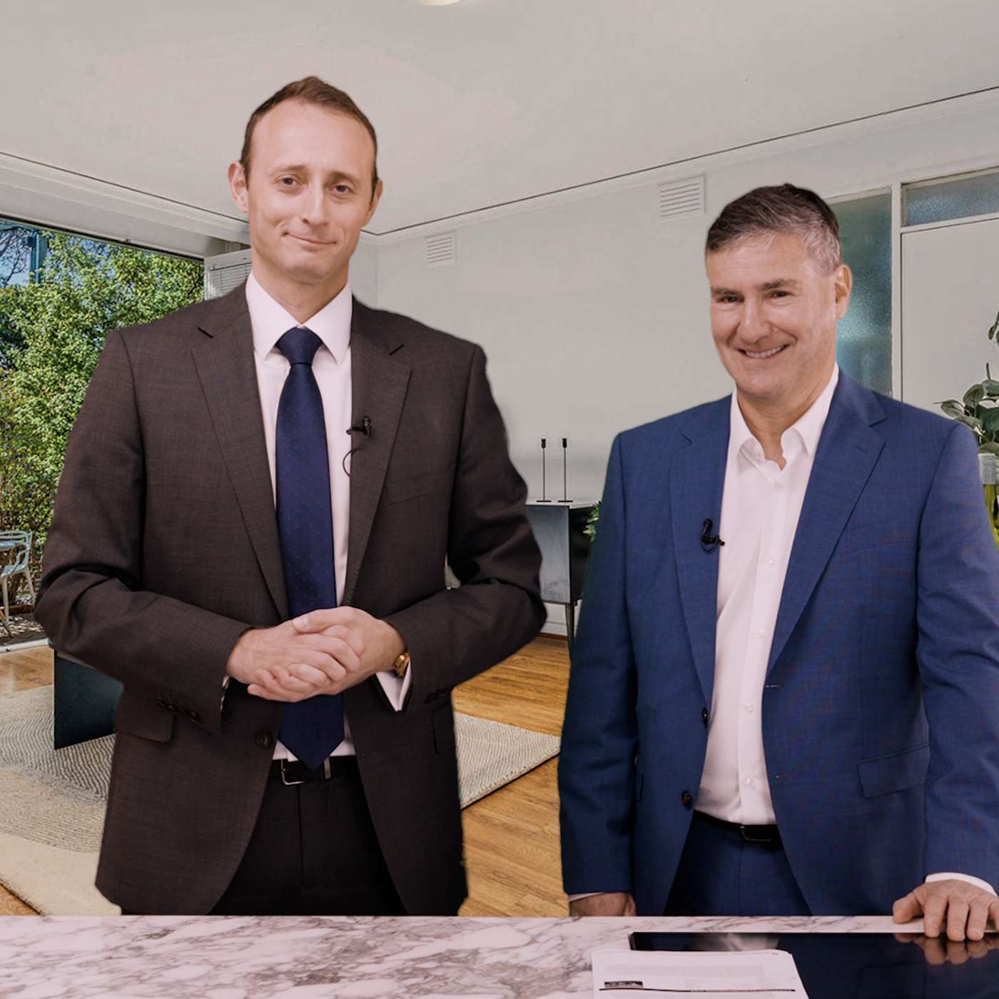 GPTV Bentleigh Report Ep. 25 - Spring selling season is here!