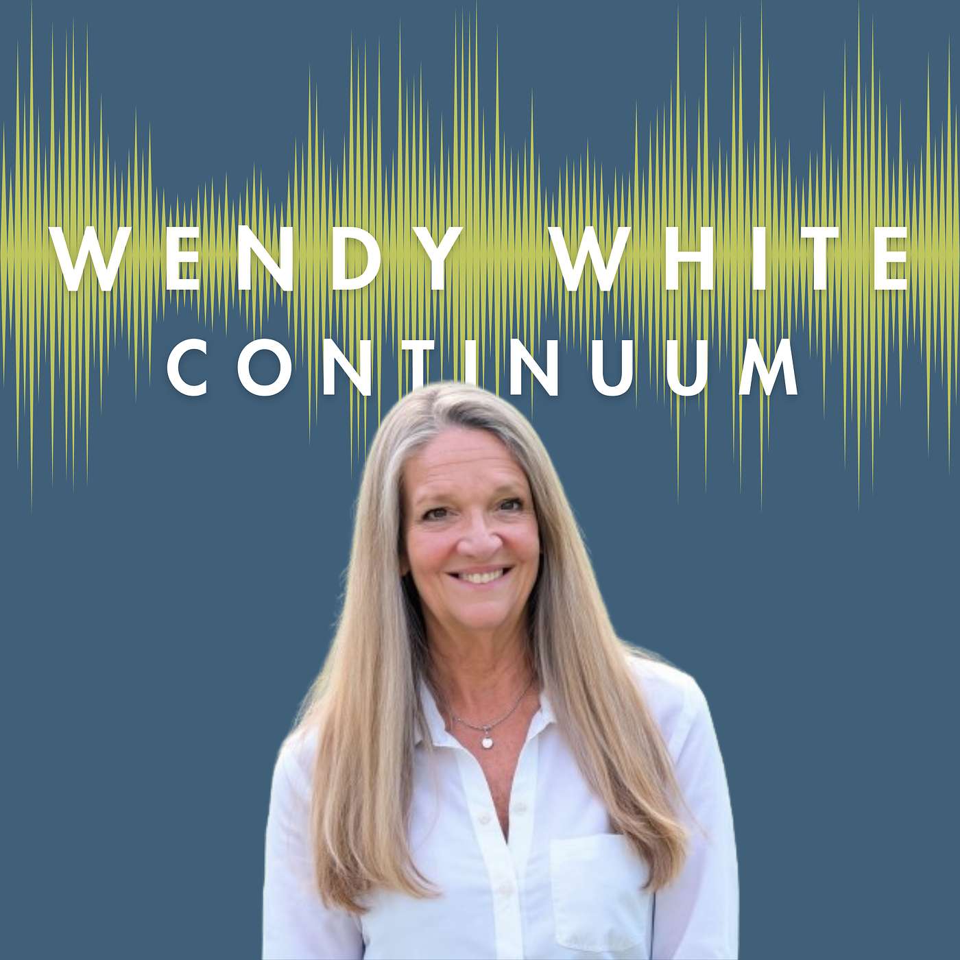Leading Through Chaos With Futurist Thinking with Wendy White