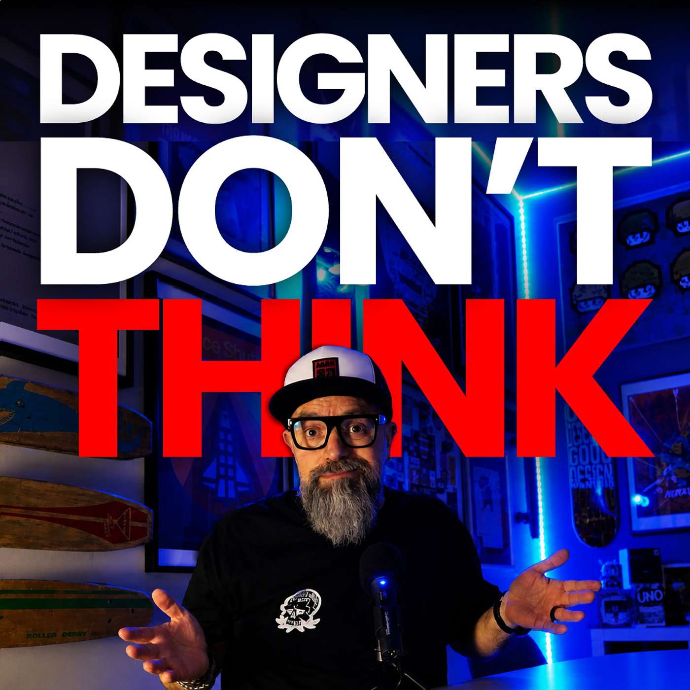 Podcast Cover