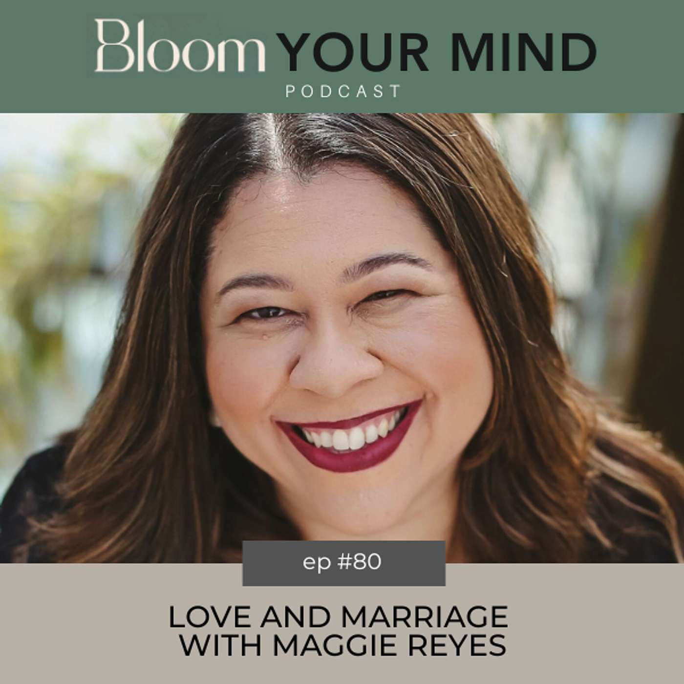 Bloom Your Mind