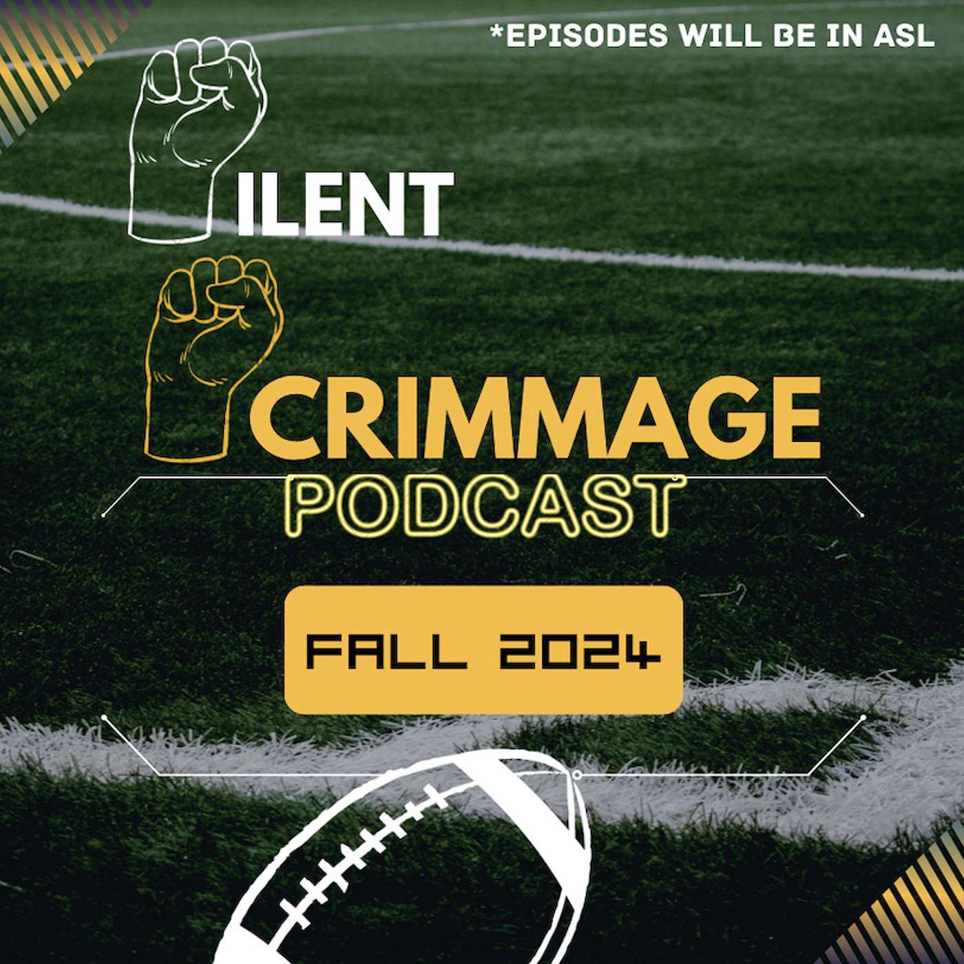 Silent Scrimmage