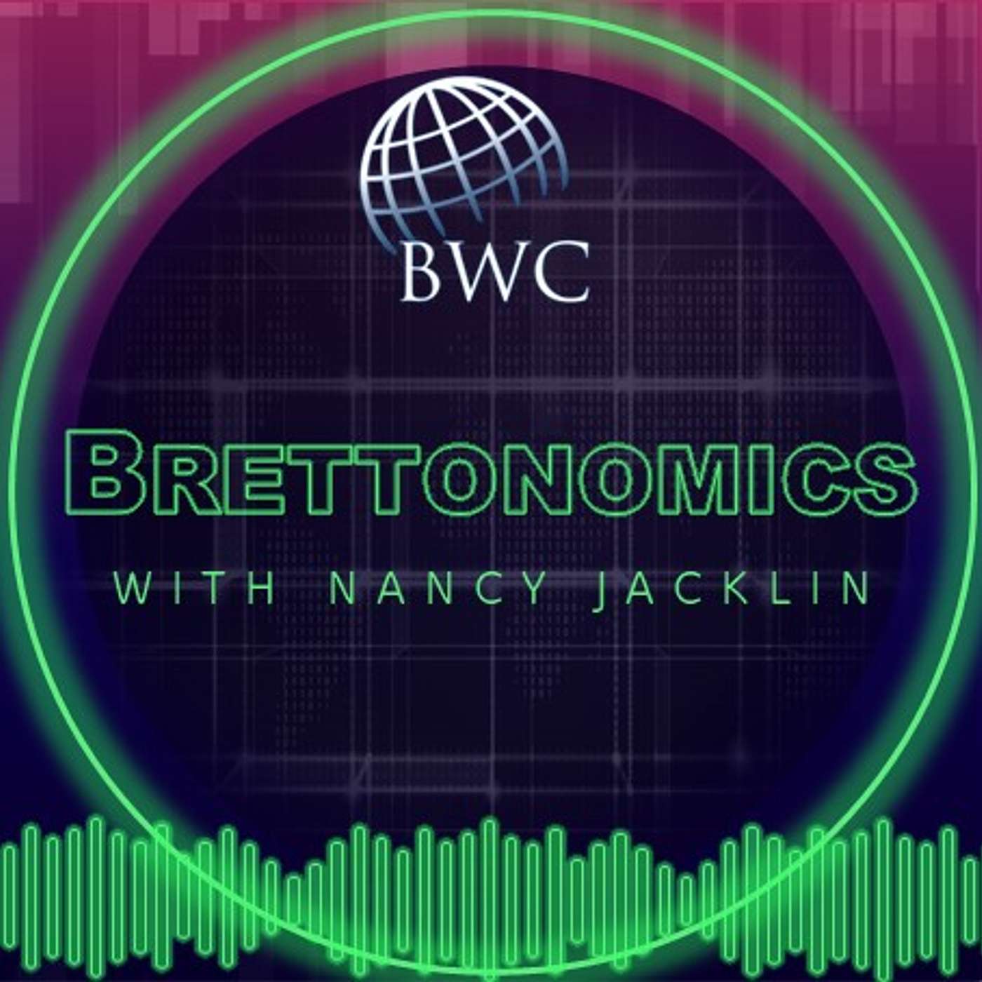 Brettonomics with Nancy Jacklin