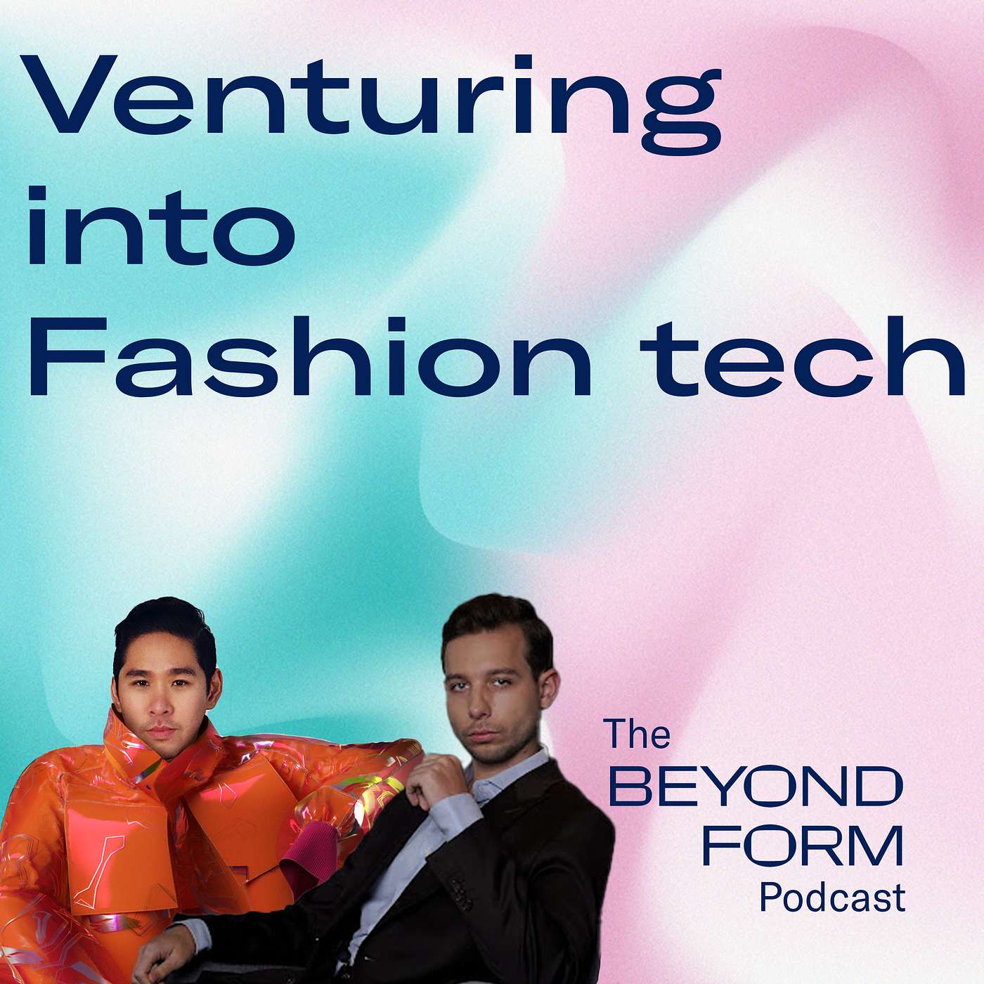 Blake Lezenski: Investing & Accelerating Web3 in Luxury