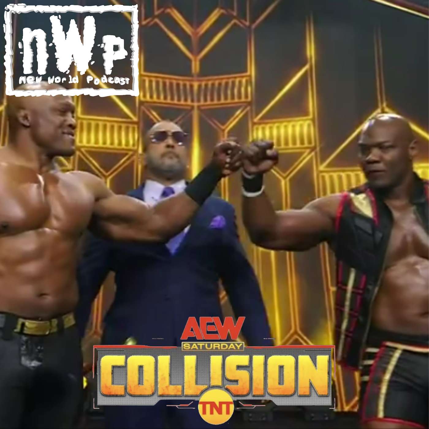 nWp: Collision (4/11/2026)