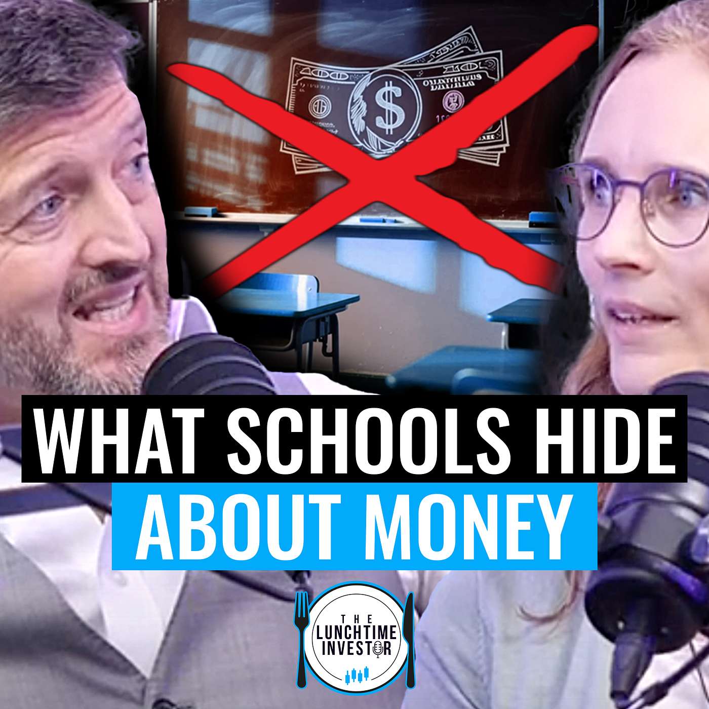 The Money Beliefs Keeping You Broke The Money Beliefs Keeping You Broke