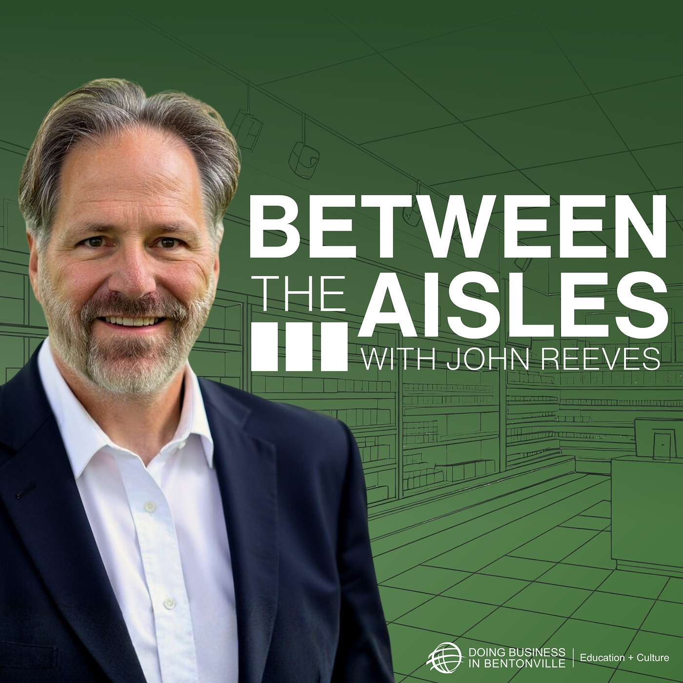 Between the Aisles