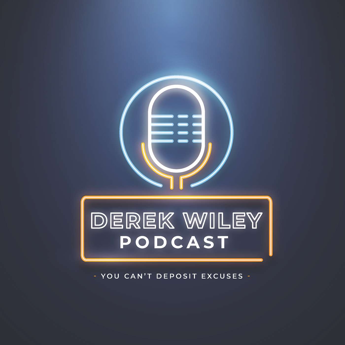 Can\'t Deposit Excuses