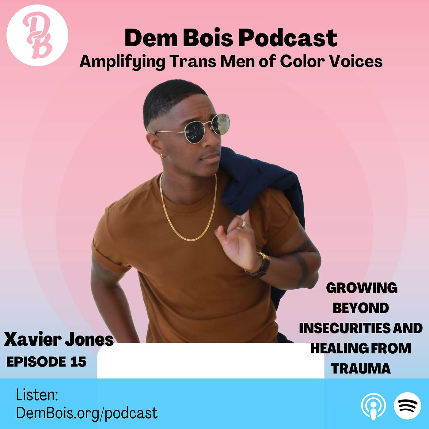 Dem Bois Podcast