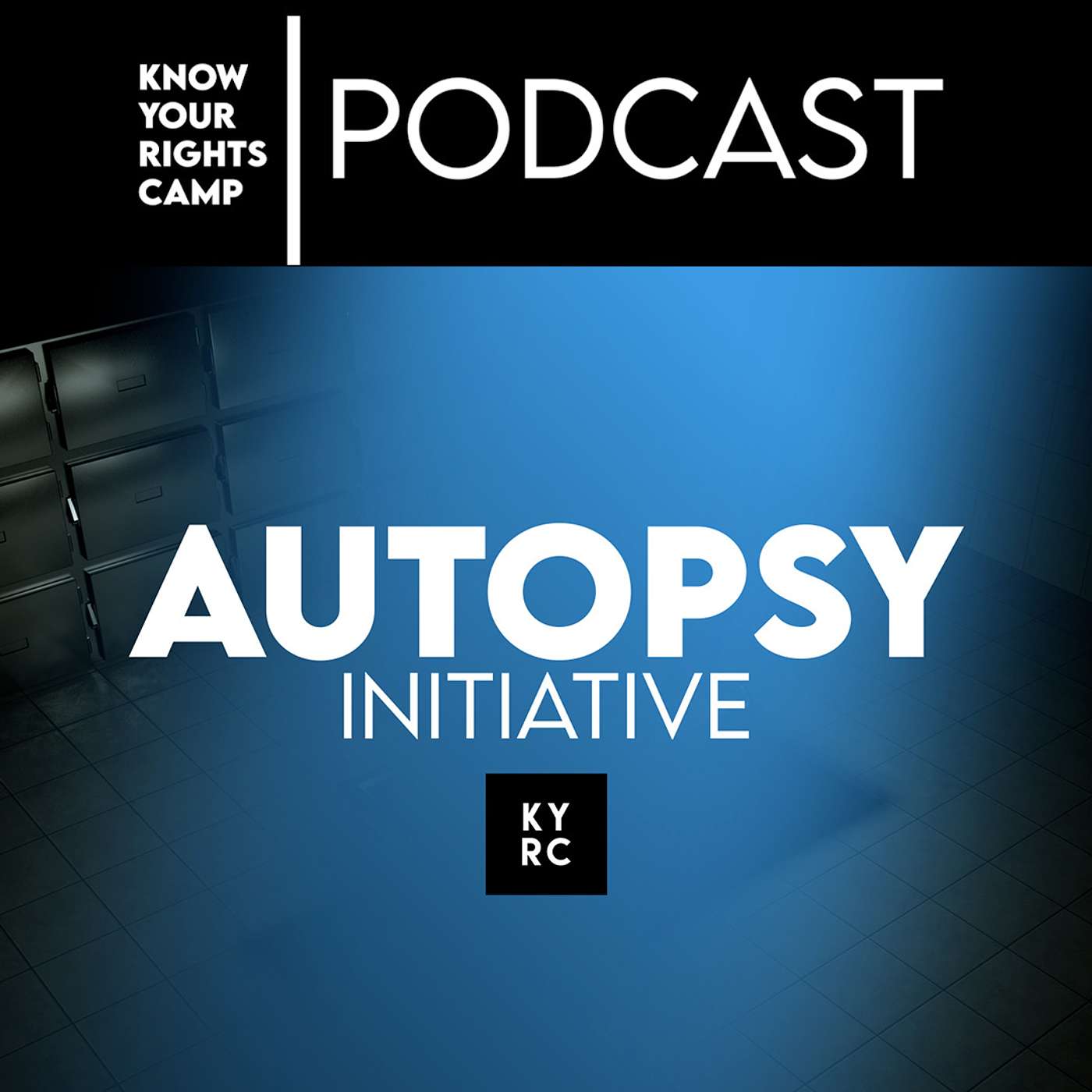 The Autopsy Initiative Adds Service To Victims Of ICE Raids & Detention Centers