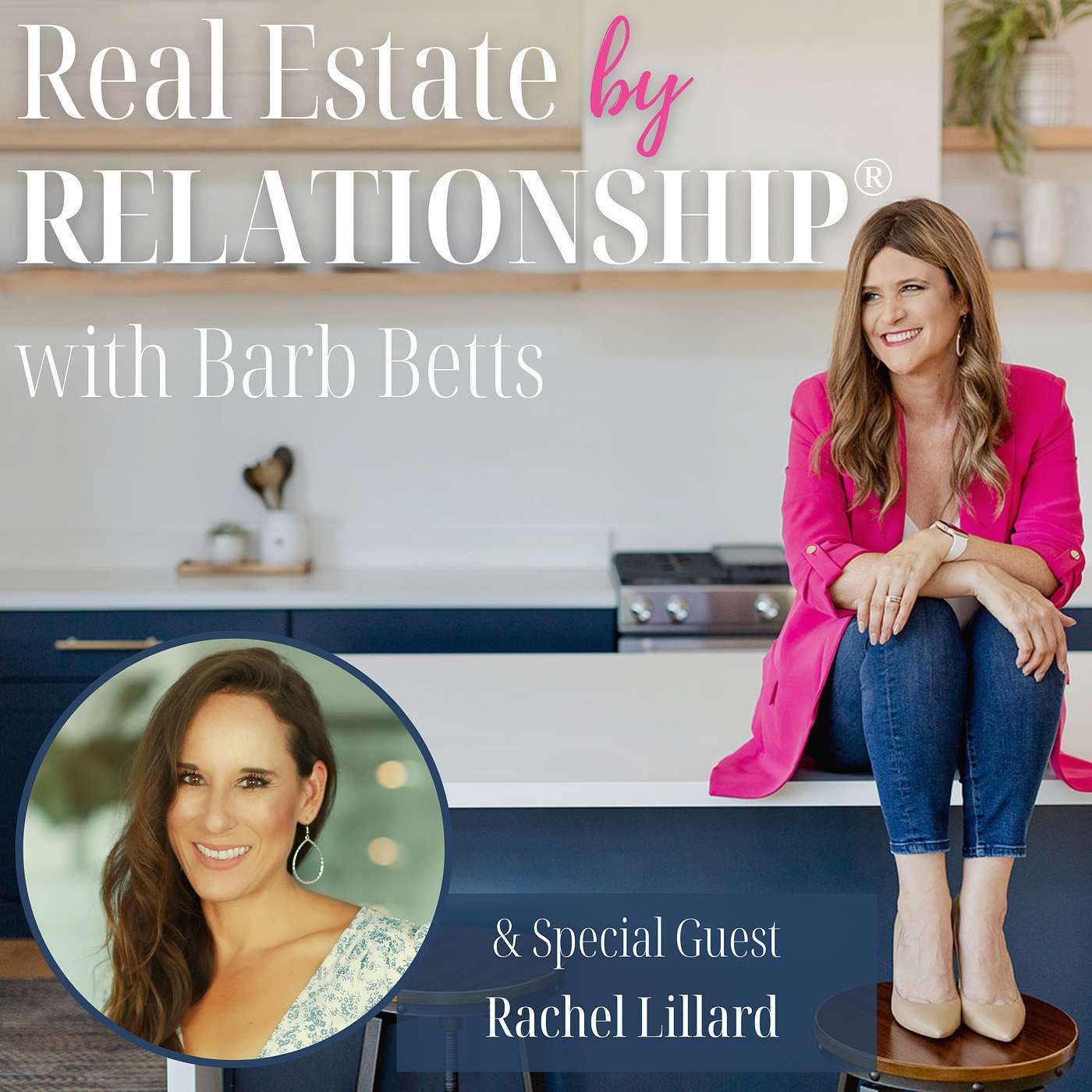 Relationships Are Your Superpower®