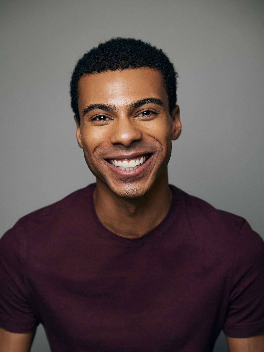 Jaylan Evans