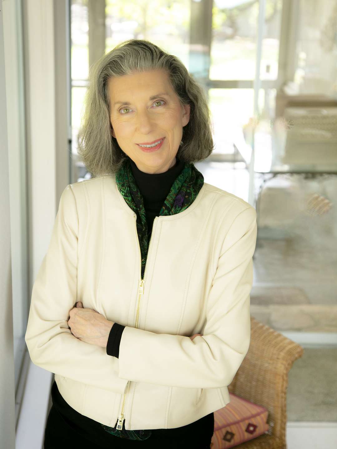 Beverly Meyer- Board-Certified Clinical Nutritionist (CCN)
