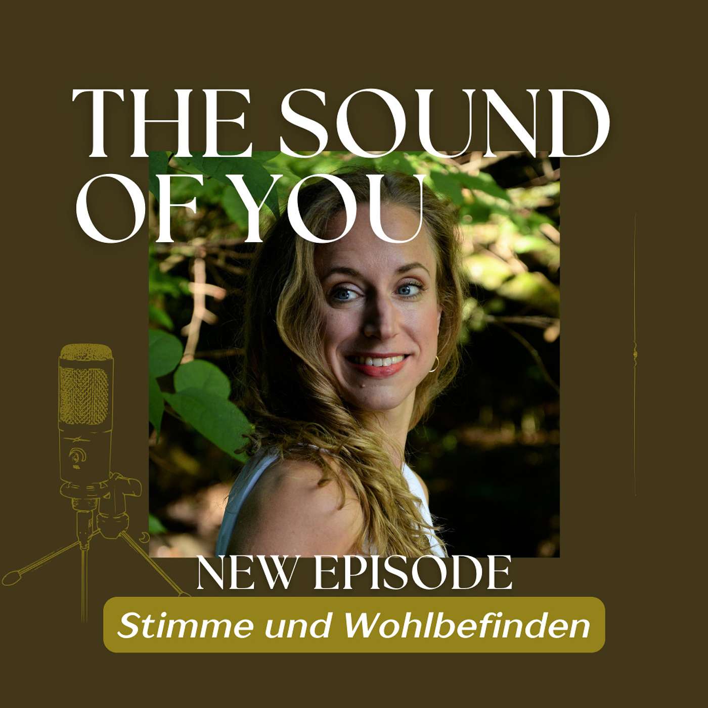 The Sound of You