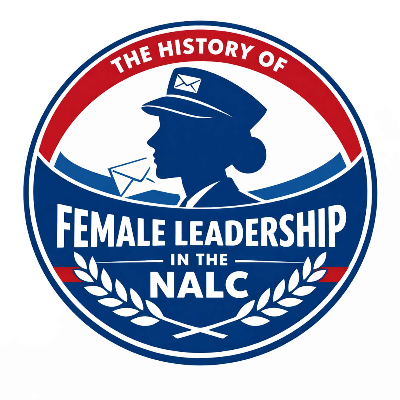 The History of Female Leadership in the NALC cover art