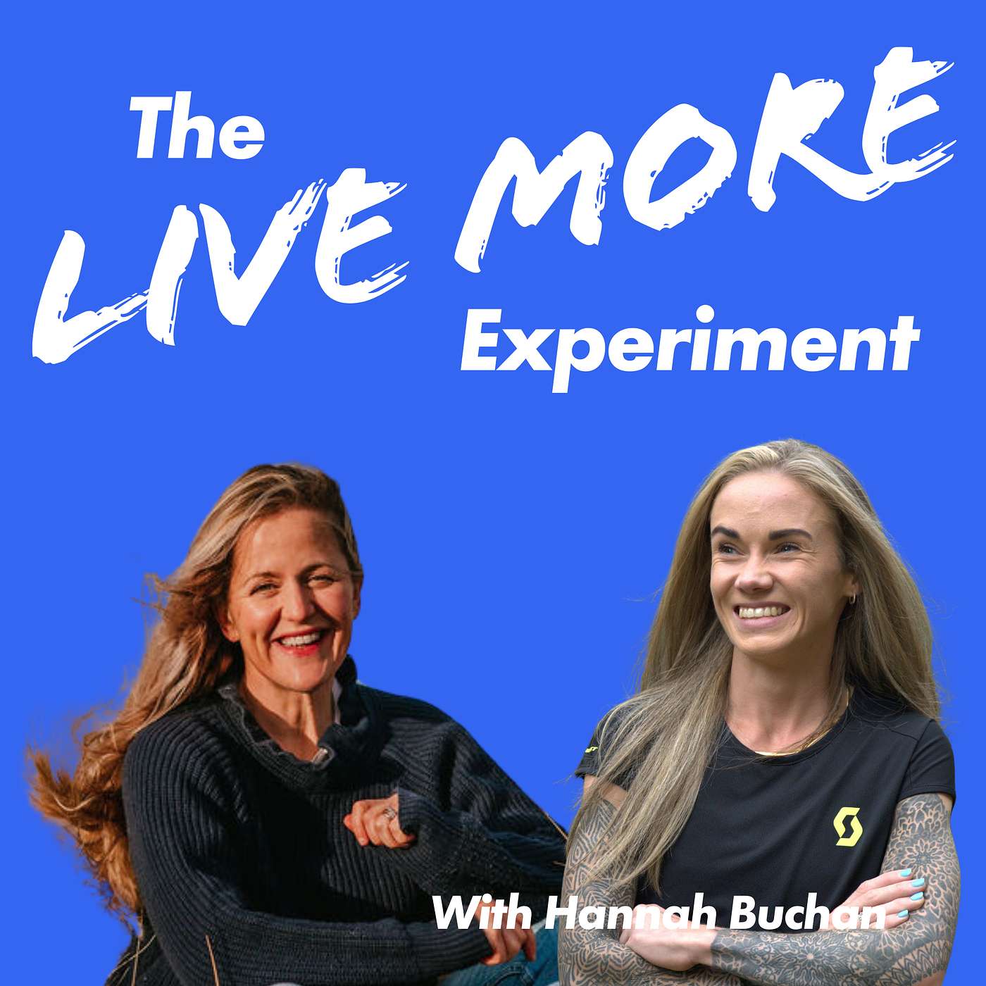 What Happens When You Stop Playing Small…