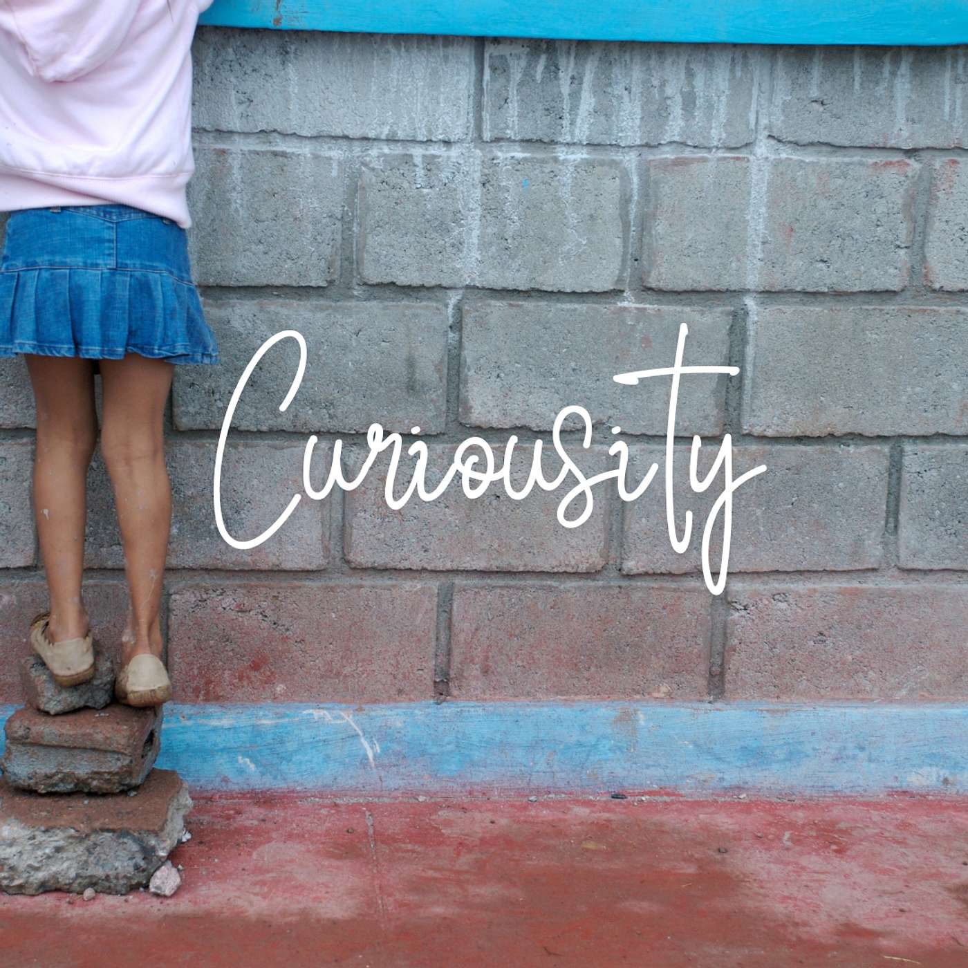 296. Trustworthy: Navigating Faith and Understanding with Dr. Ben Shaw