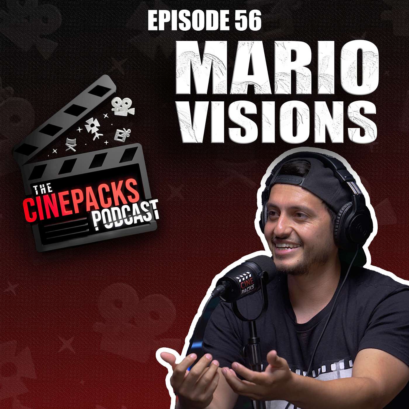 The CinePacks Podcast