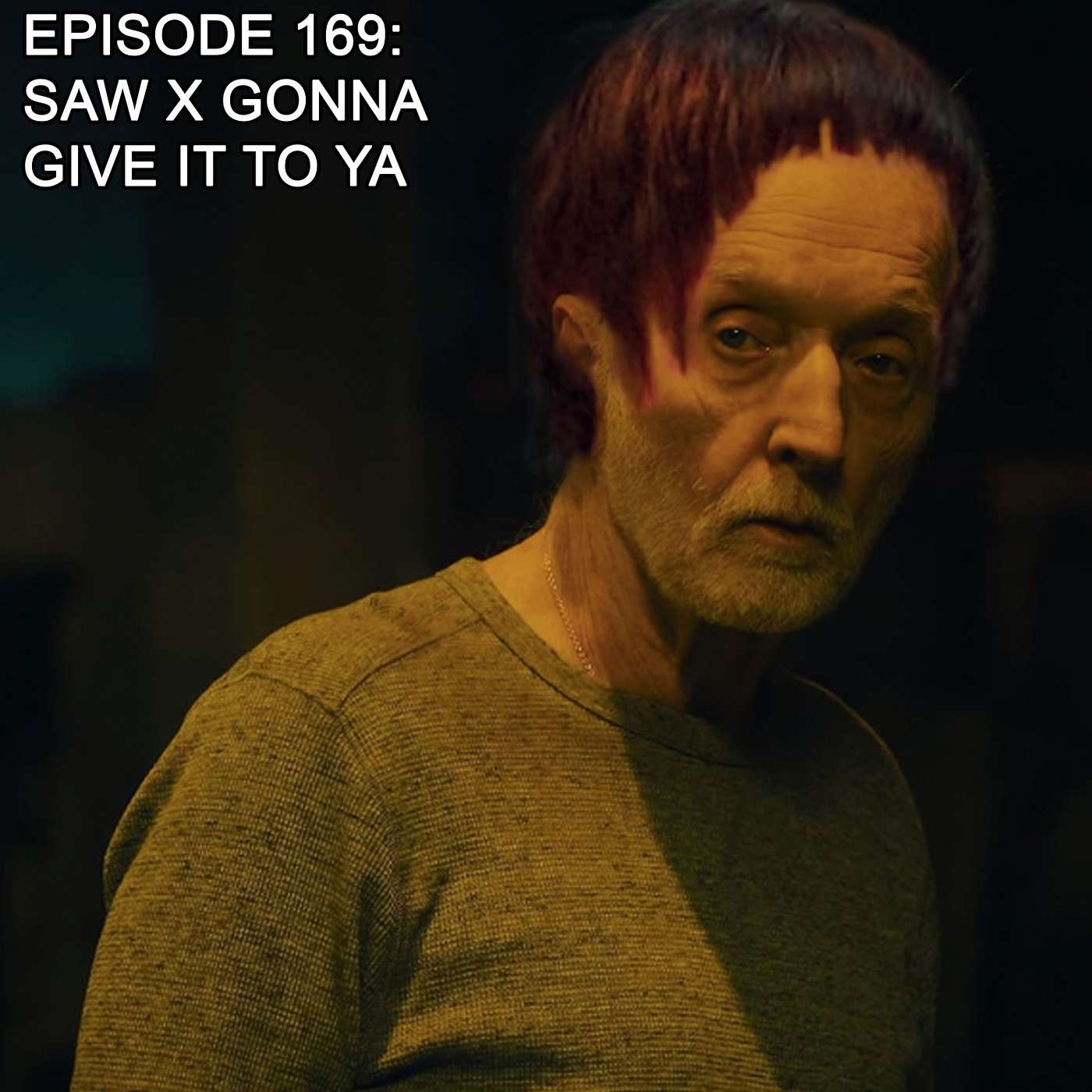 Saw X is Gonna Give it To Ya!