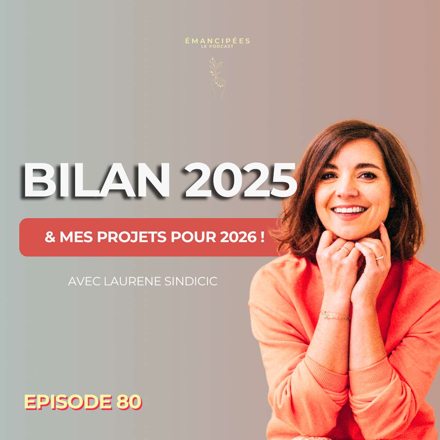 #80 Bilan 2025 : les coulisses sans filtre + un gros scoop pour 2026 #80 Bilan 2025 : les coulisses sans filtre + un gros scoop pour 2026