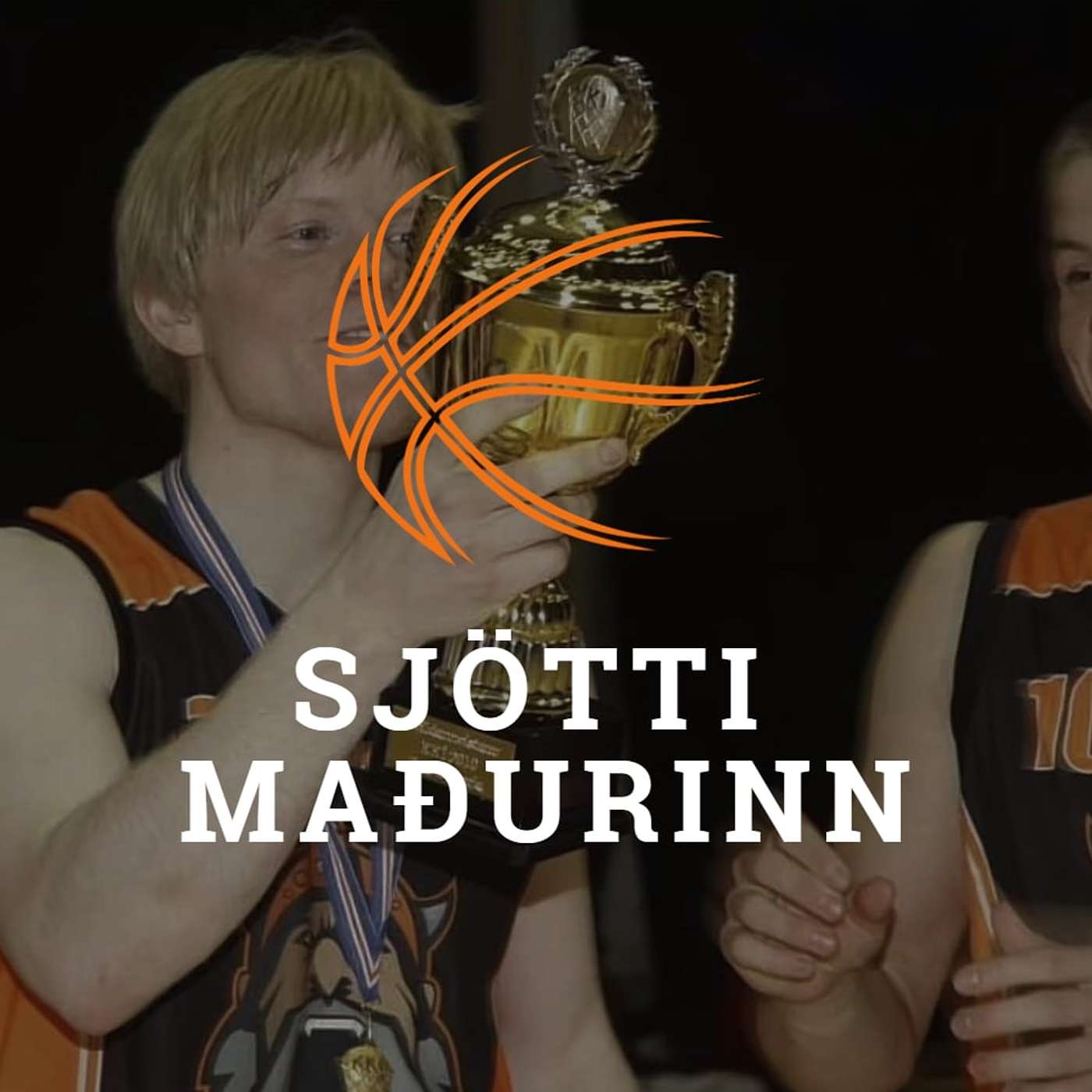 Sjötti maðurinn: King of the court