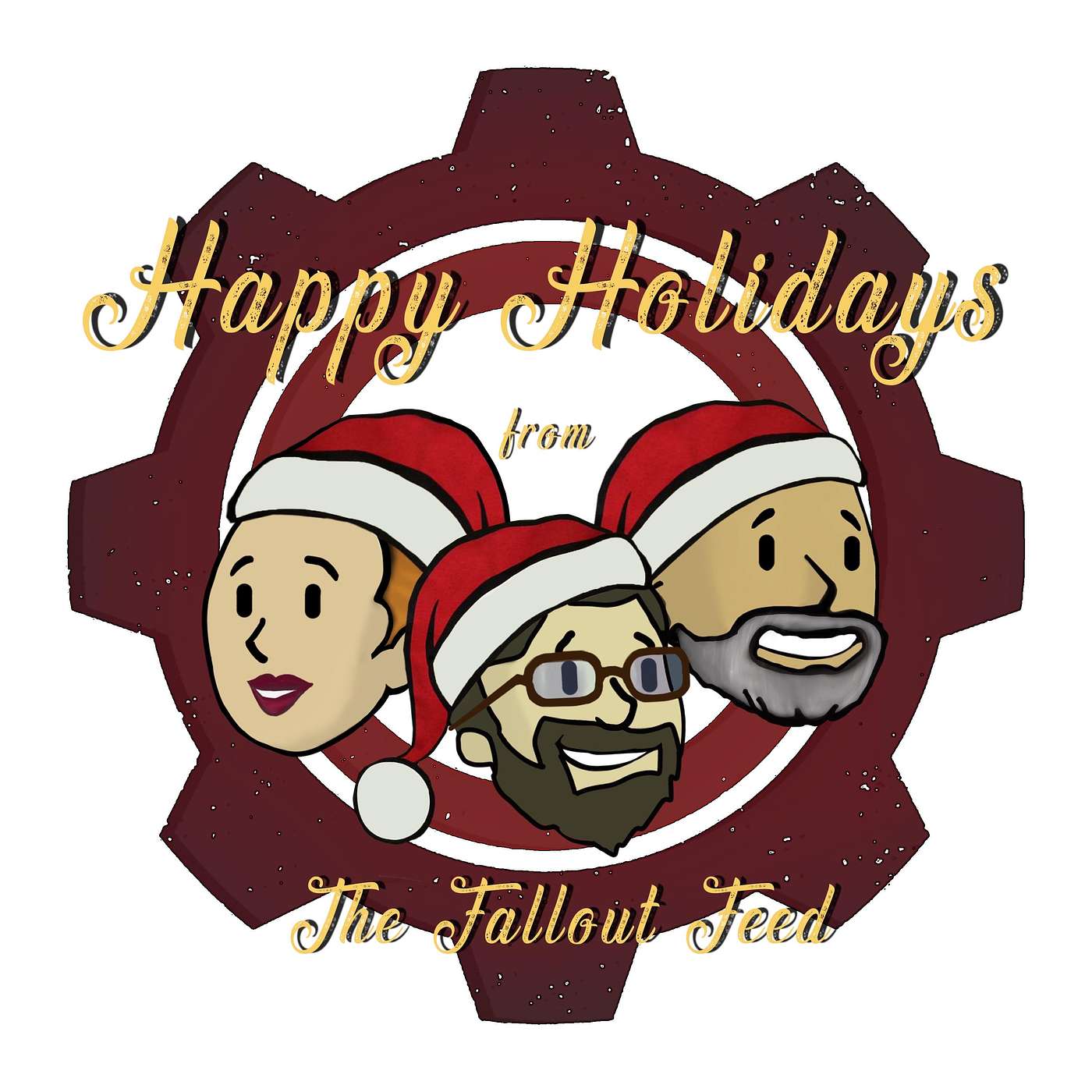 the Fallout Feed #443