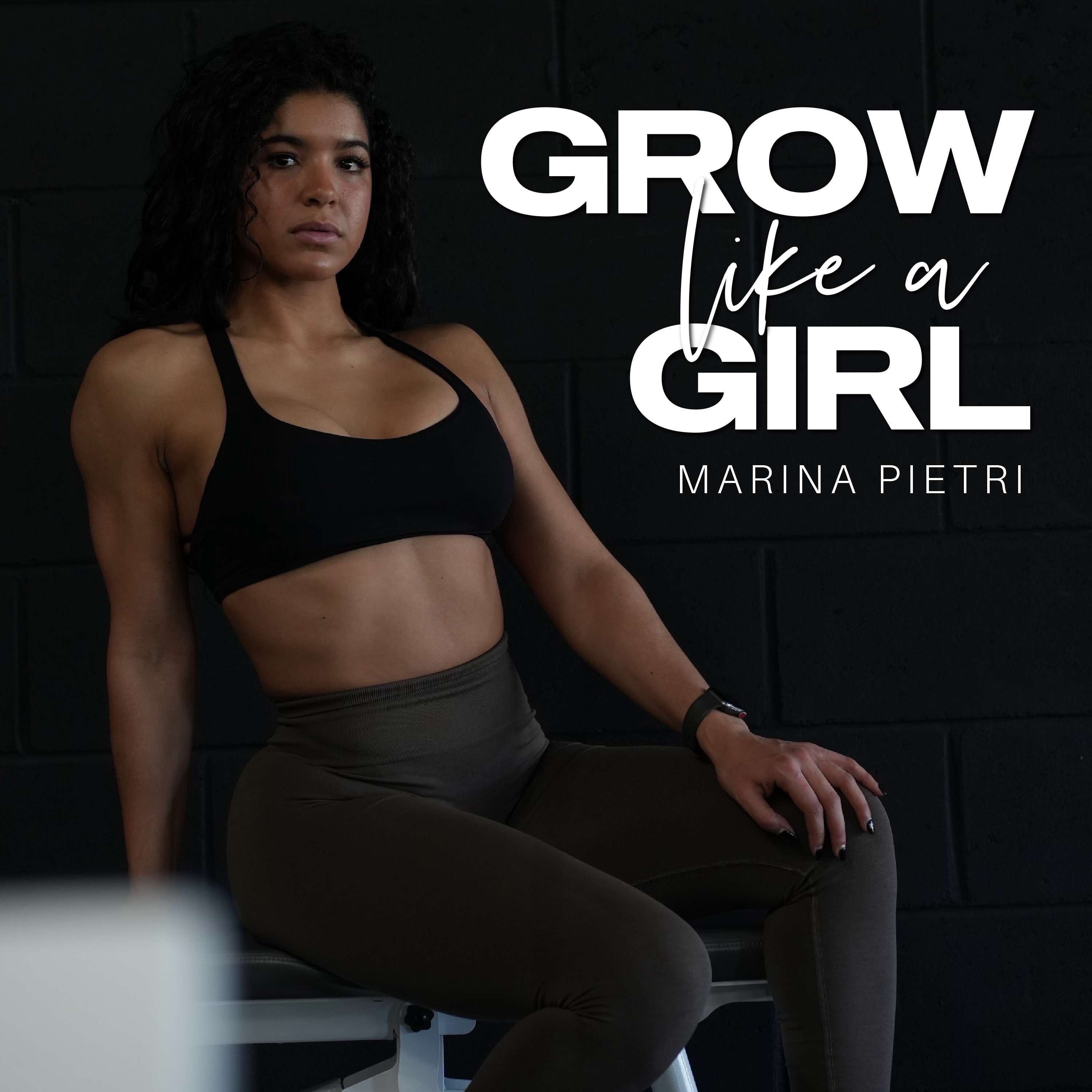Grow Like a Girl