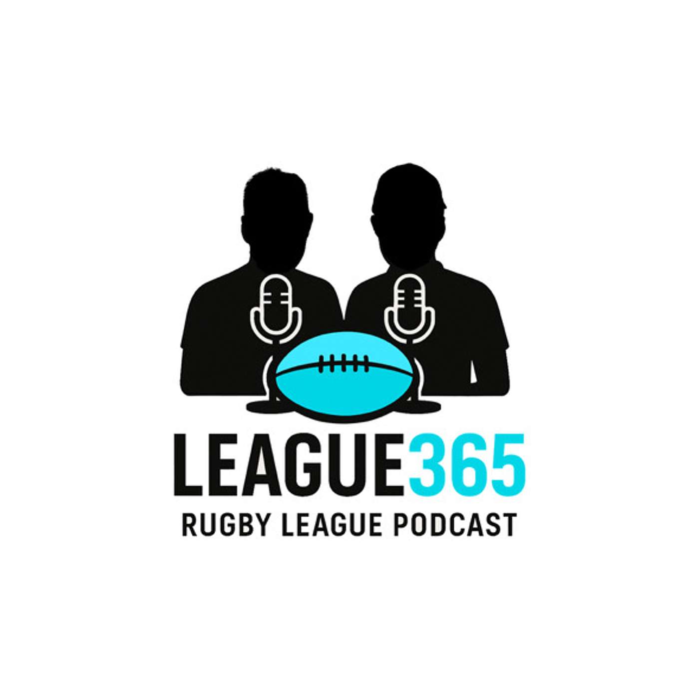 League 365 Rugby League podcast podcast artwork